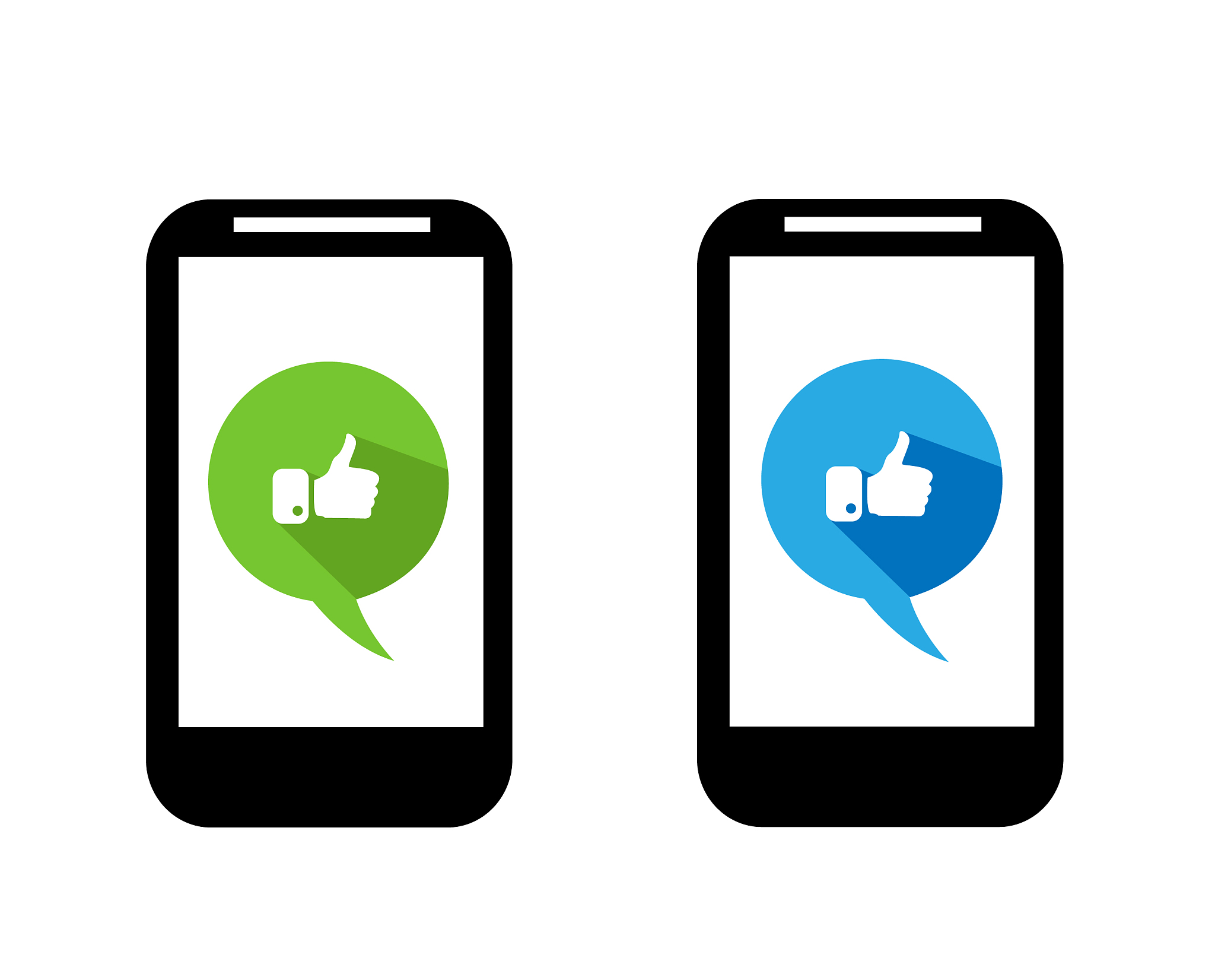 mobile icon