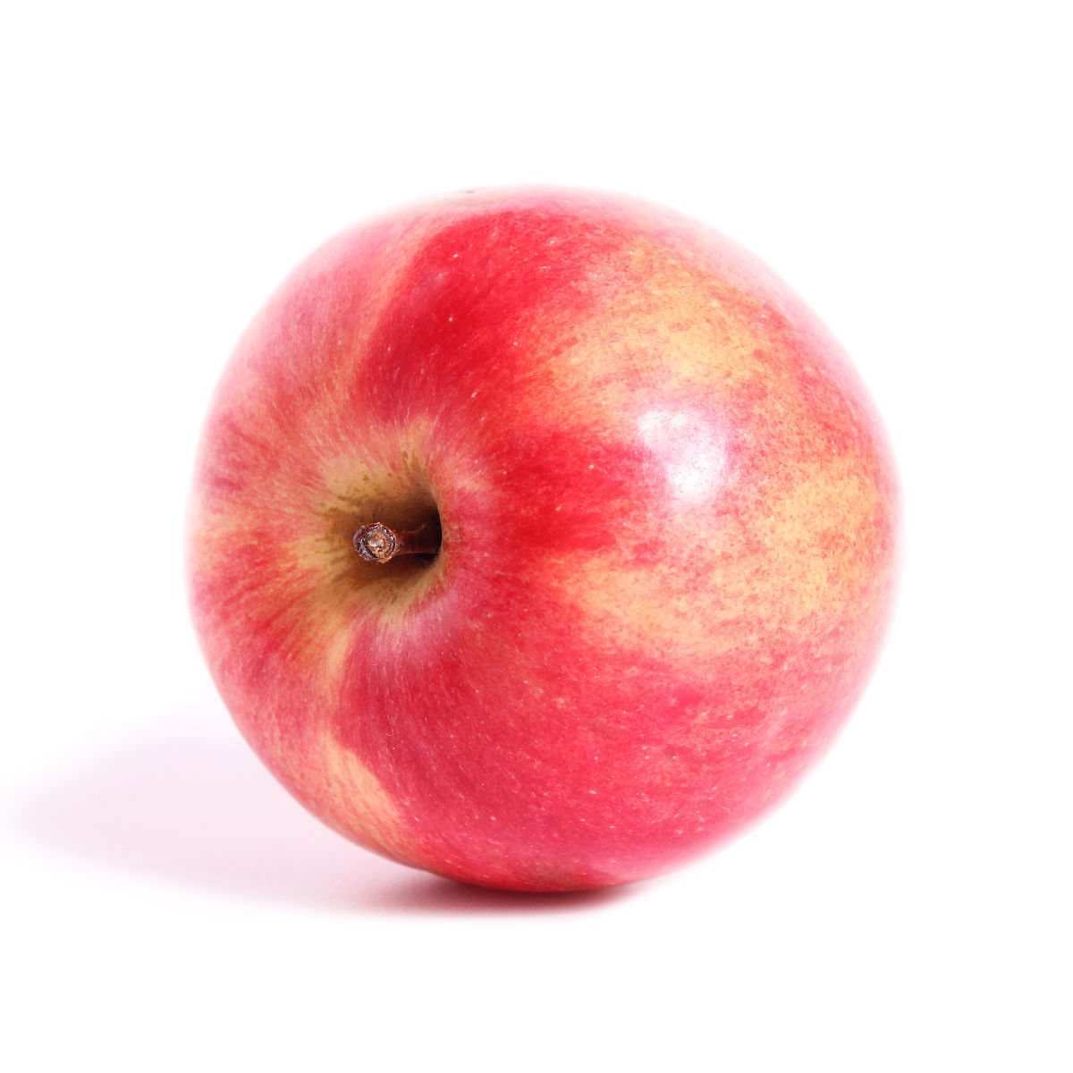 洛川苹果功效：营养丰富，强身健体，美容养颜