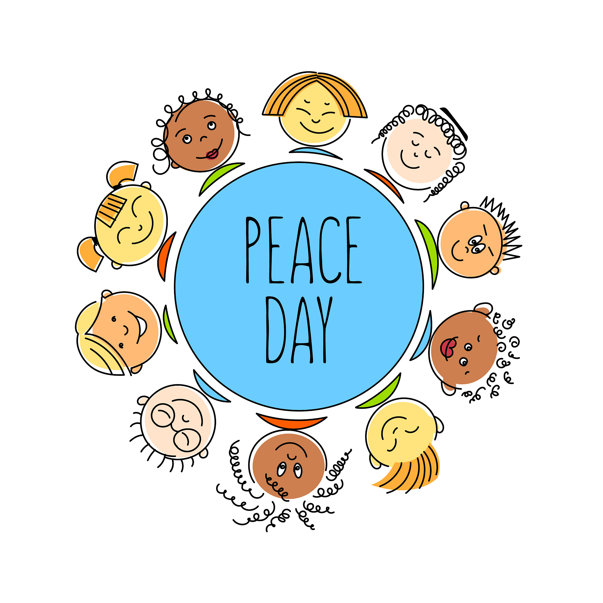 Do Children Have Their Own Ideas? Exploring the Development of Independent Thinking