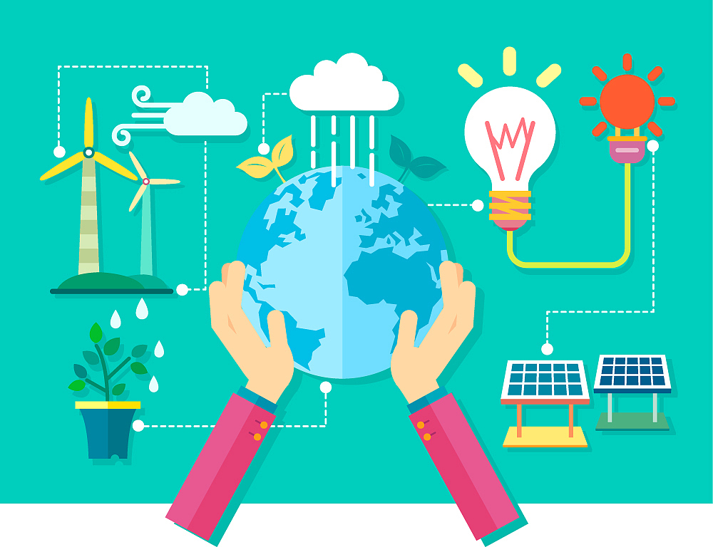 节电技术与管理专业从事哪些工作