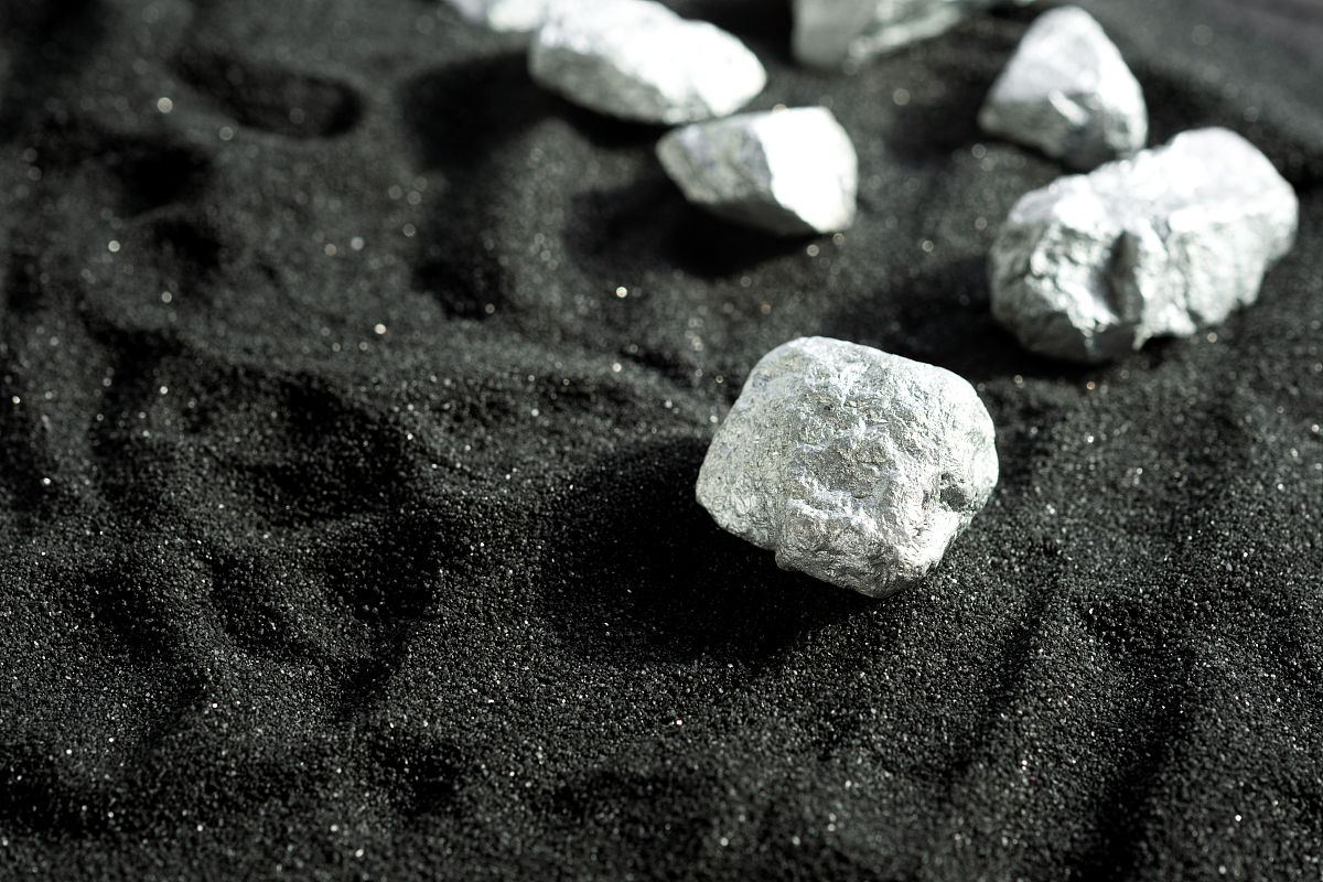 碎屑锆石数据库网站：地球化学研究利器