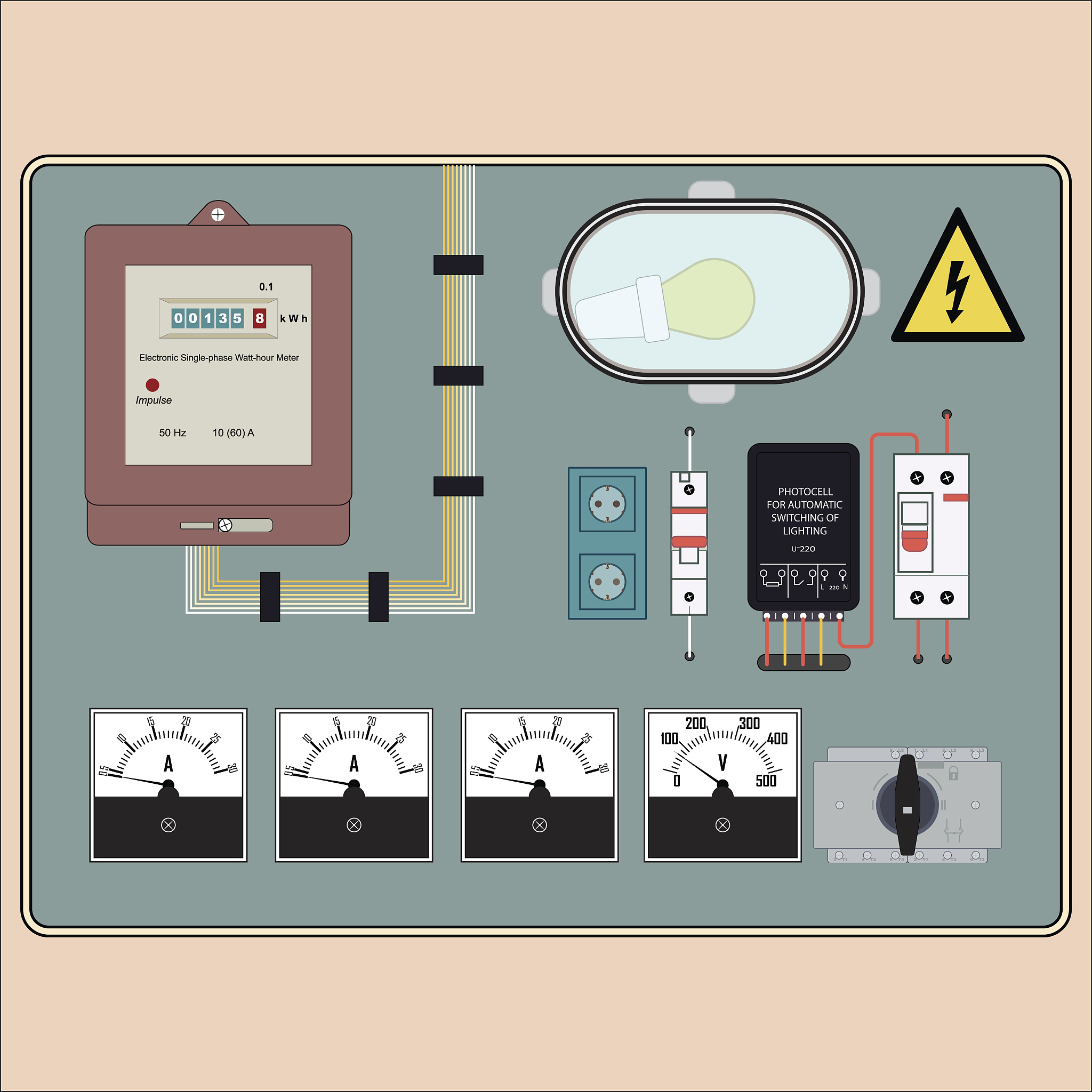 变压器铁心是什么