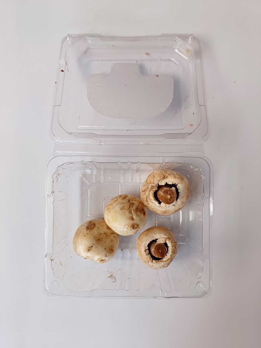 香菇隔夜熟的能吃吗，