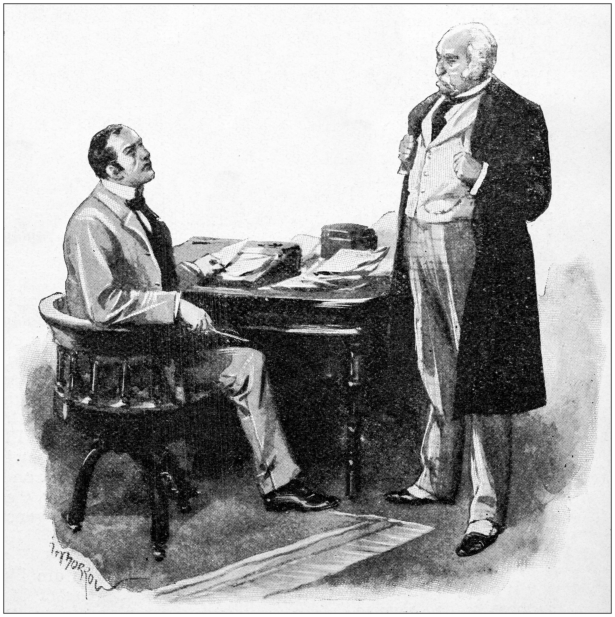 福克纳笔下的父亲形象：清教思想与家庭暴政