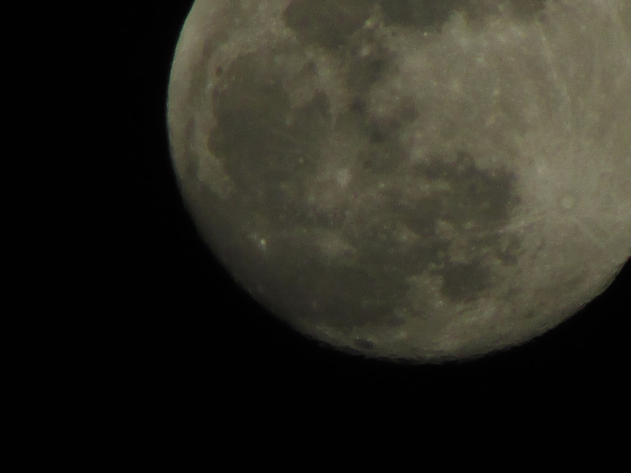 如果地球有两颗月亮会造成什么影响？