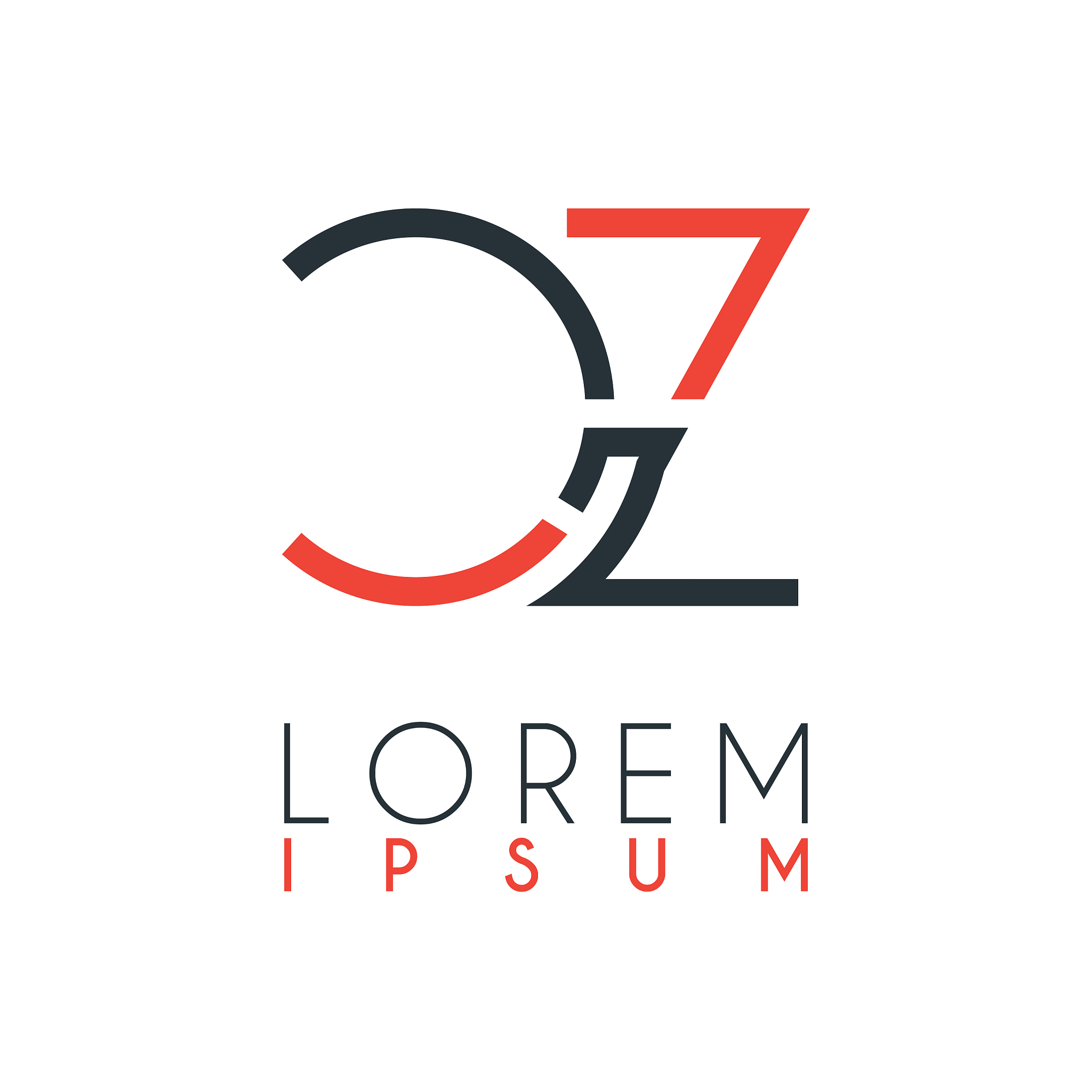 the logo between letter c and letter z or cz
