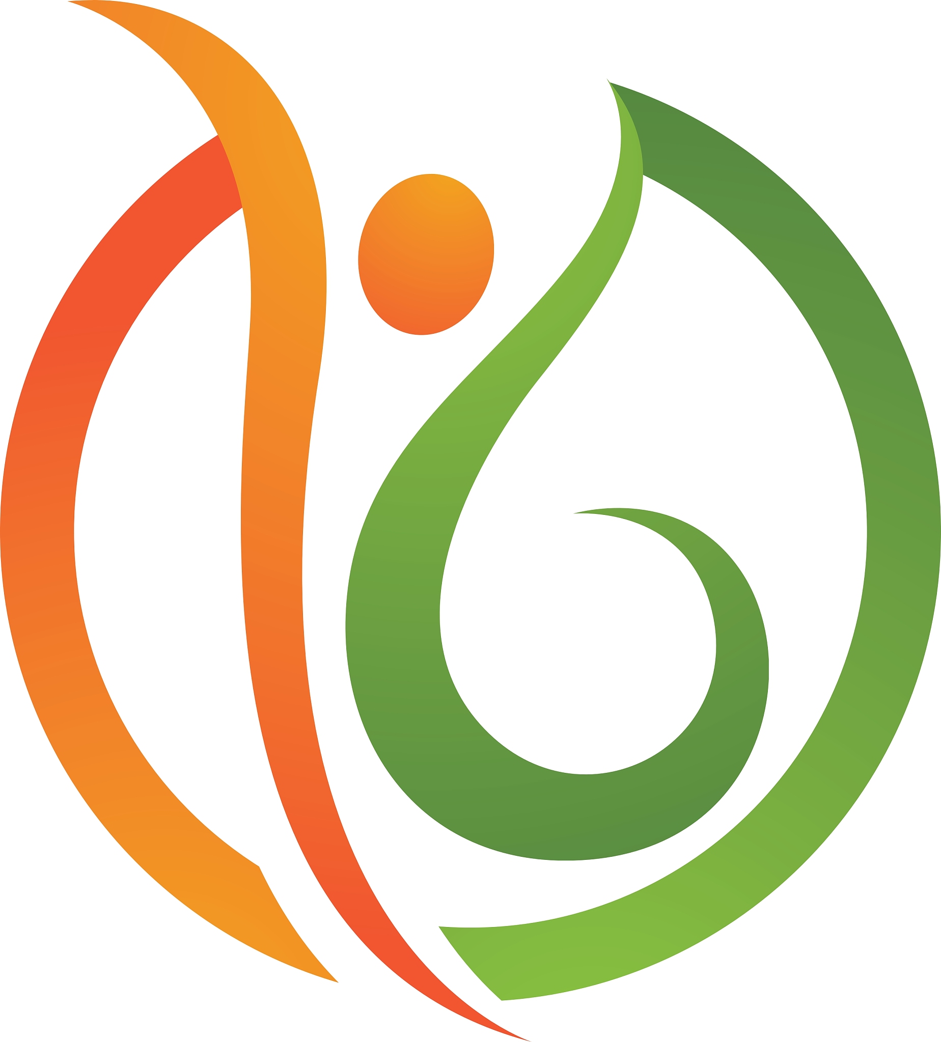 healthy life logo