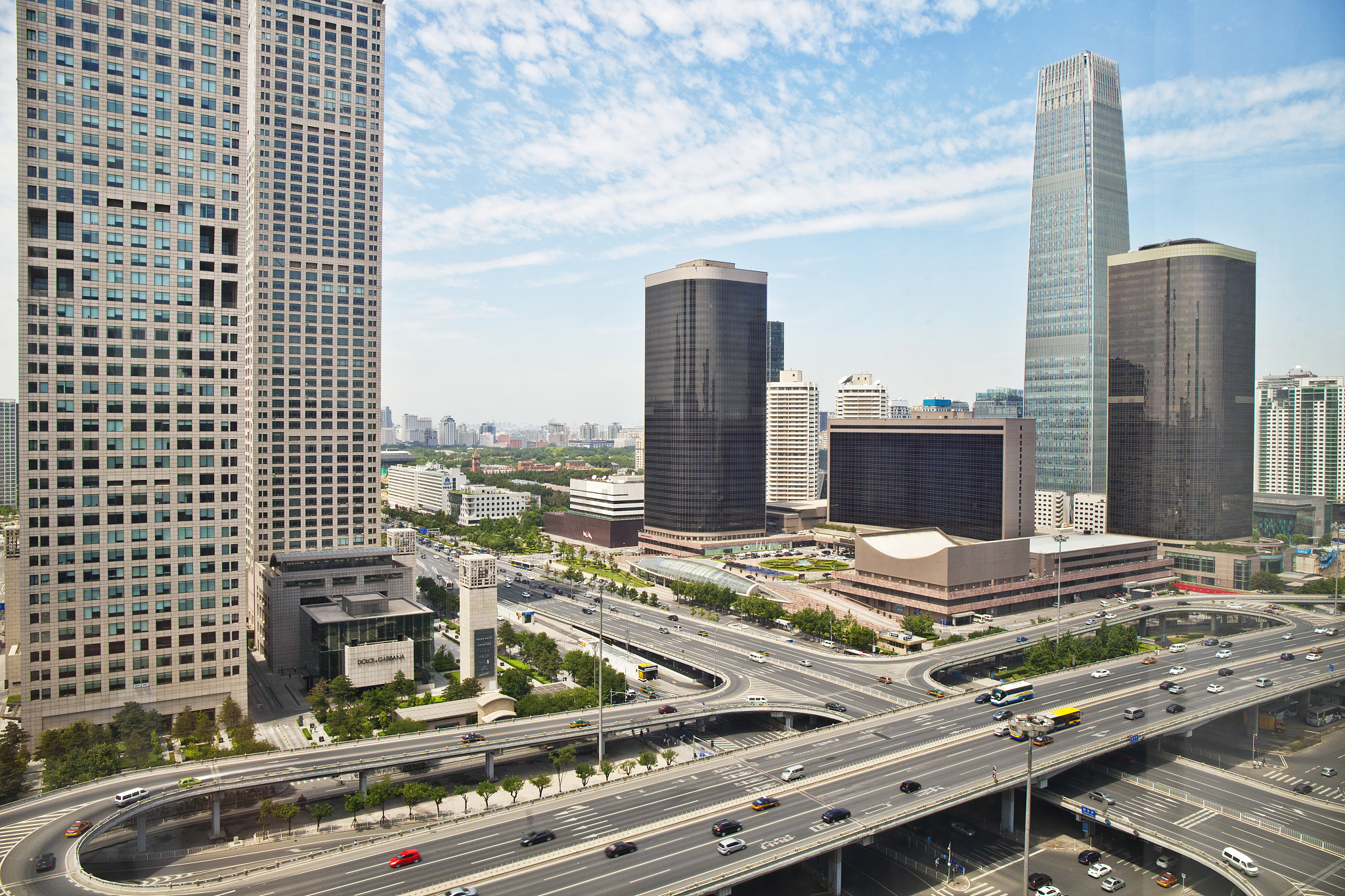 优化北京城市副中心营商环境，打造宜商宜居新高地