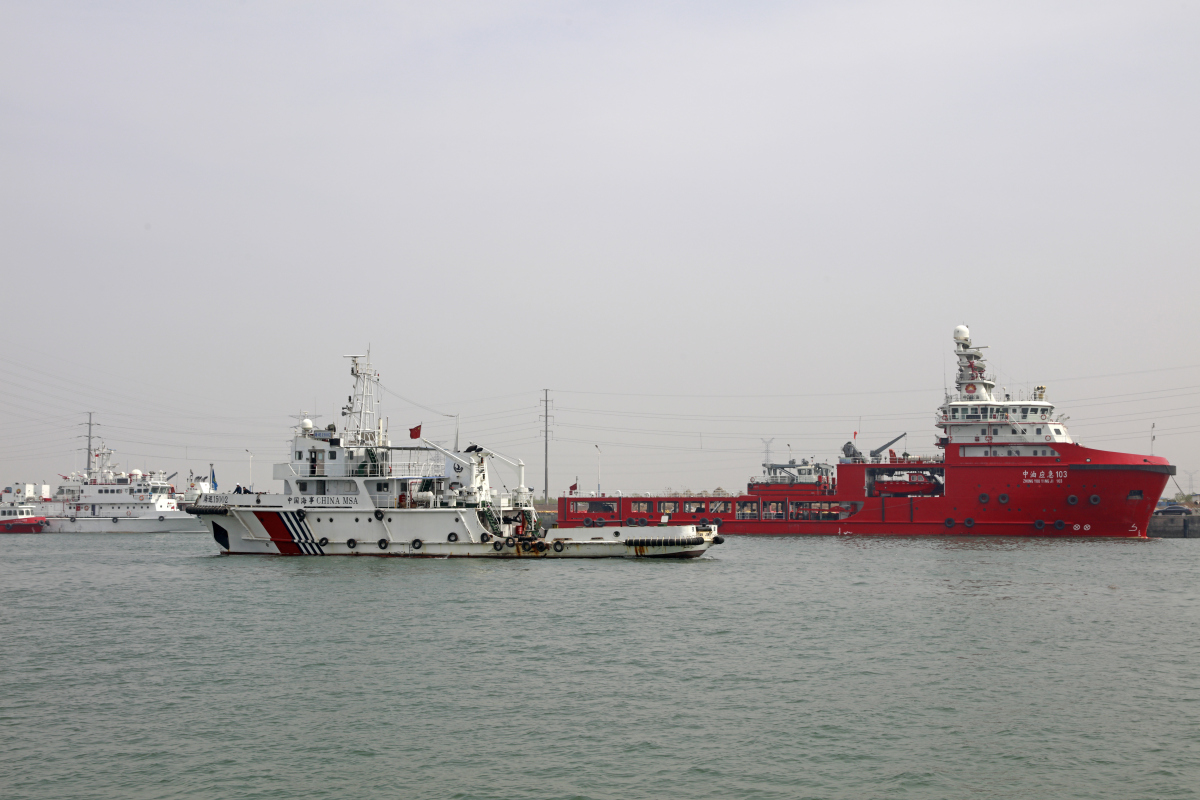 船舶检验专业：值得报读吗？就业前景分析