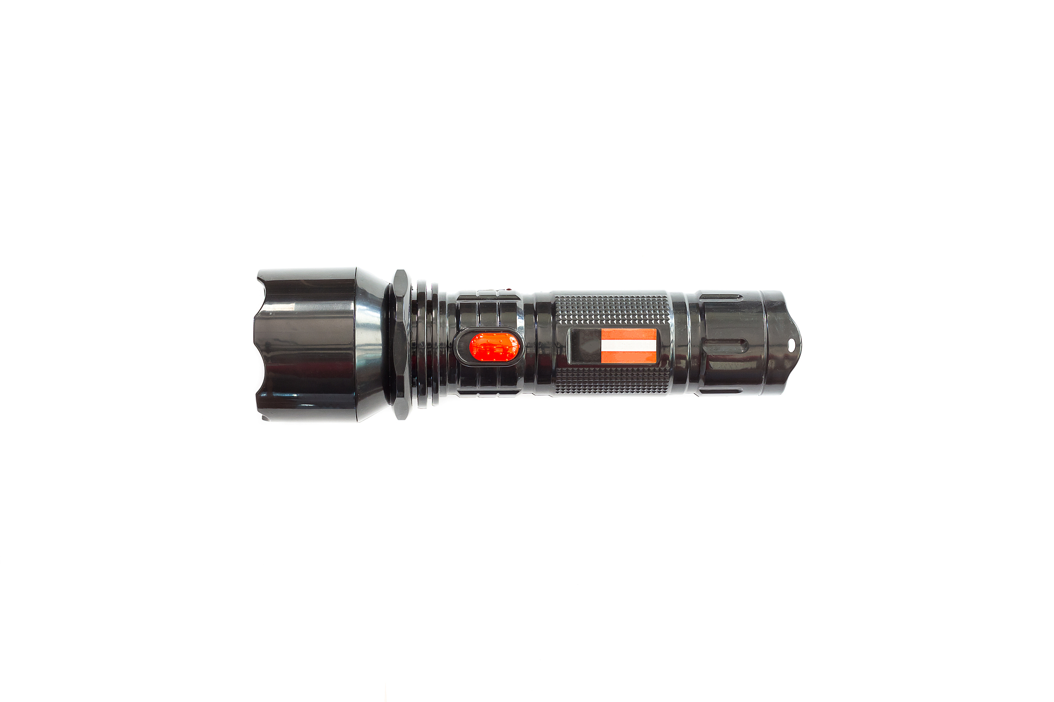 用美式英语写6条关于Outdoor BBQ Lighter Torch Turbo Lighter Jet Butane 1300的好评以及其好评标题。结果格式为：标题：好评内容。