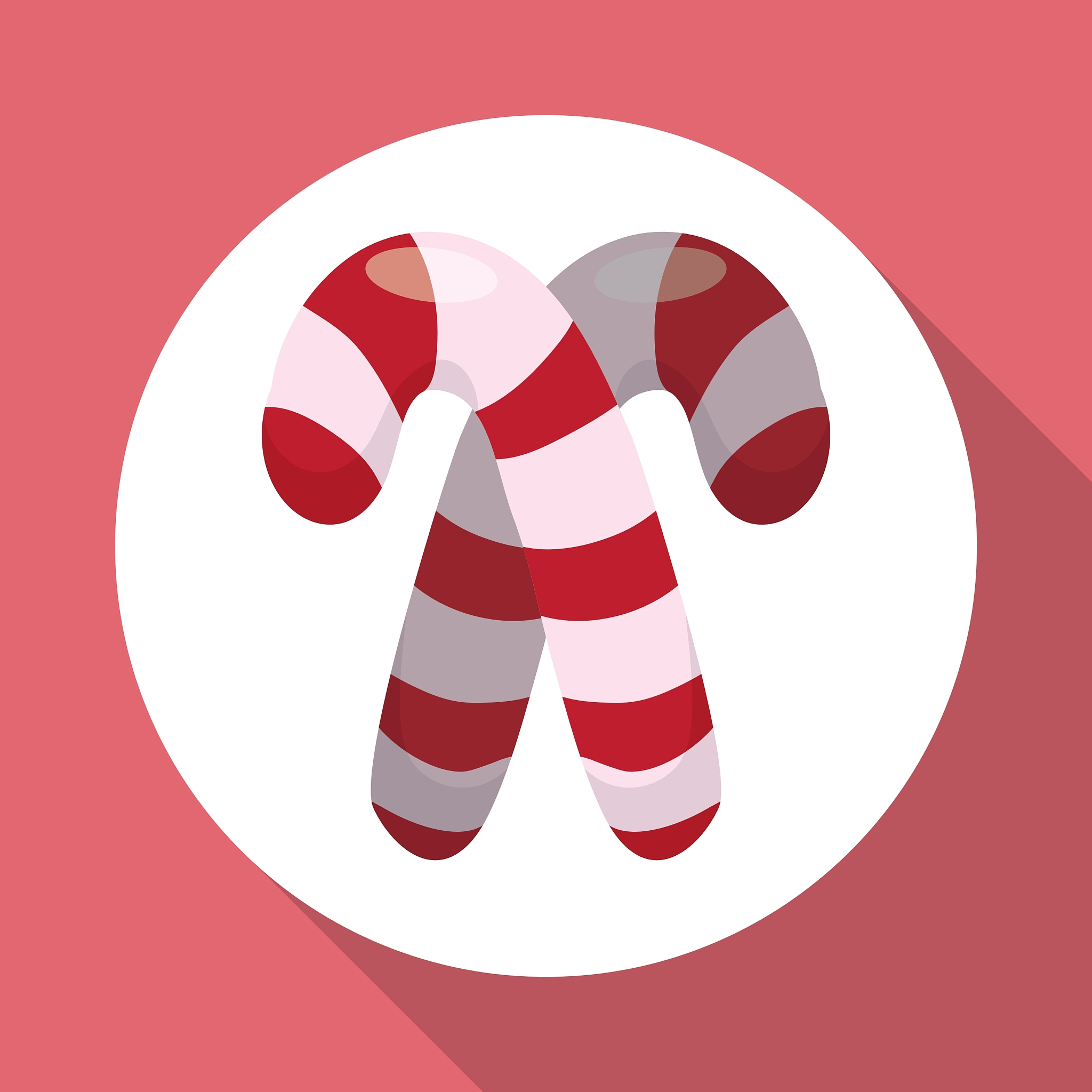 sweet icon design