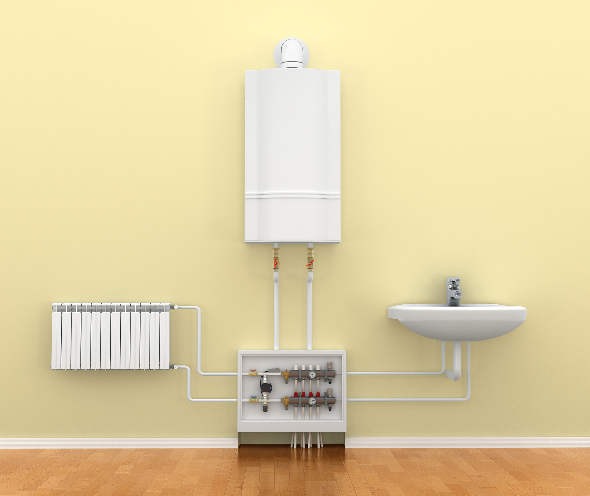 用了储水箱还需要考虑壁挂炉的最小输出功率吗回答+拓展