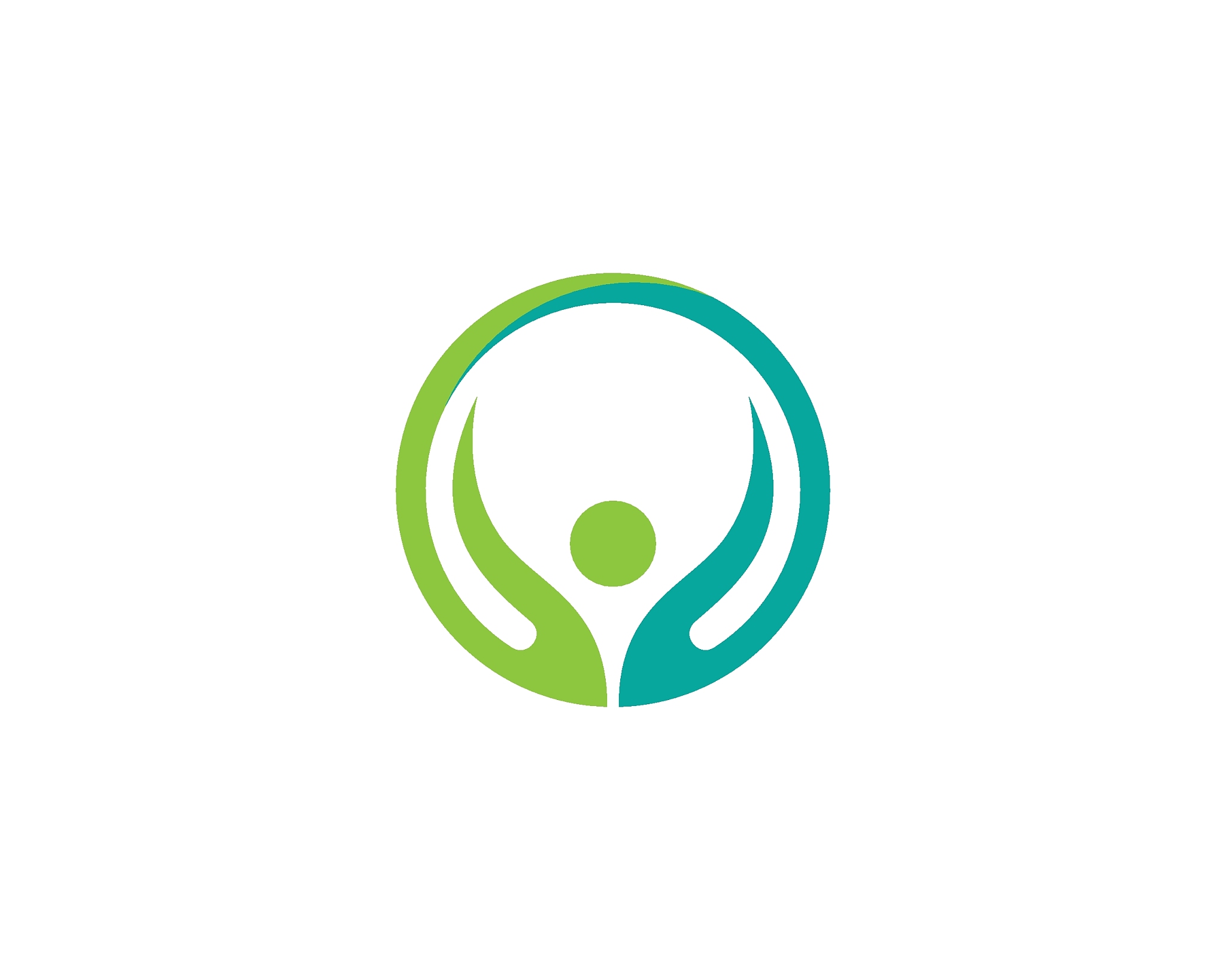 healthy life template