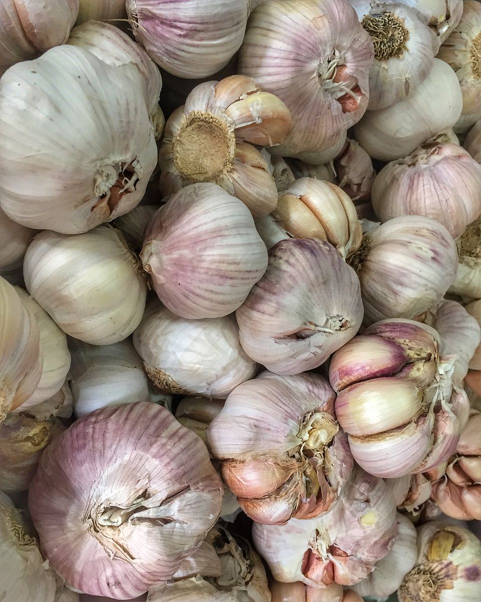 腌大蒜的做法_湘西泡菜之腌大蒜_腌大蒜怎么做_菜谱_美食天下