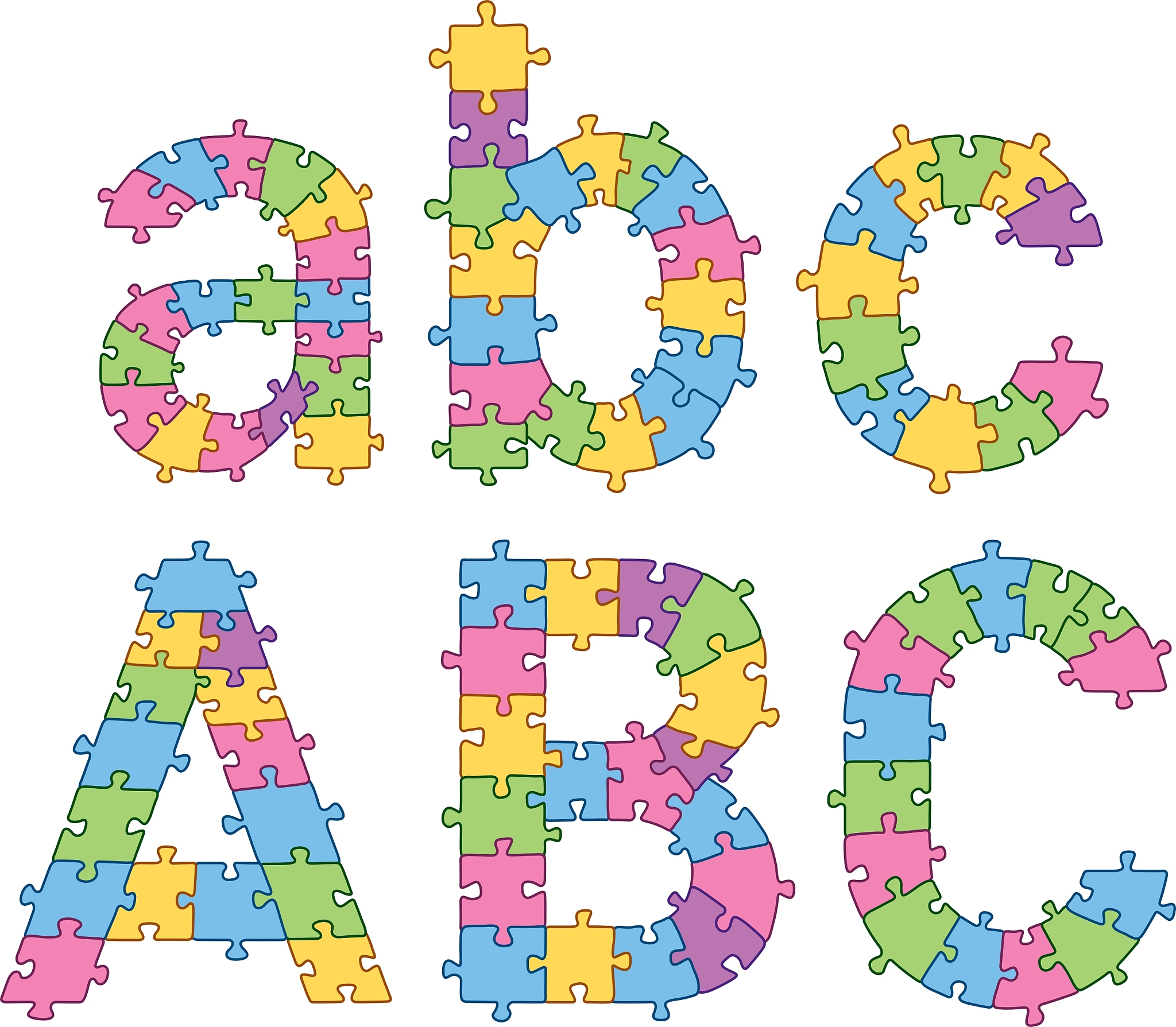 ZVE能组成什么单词？所有组合一览！