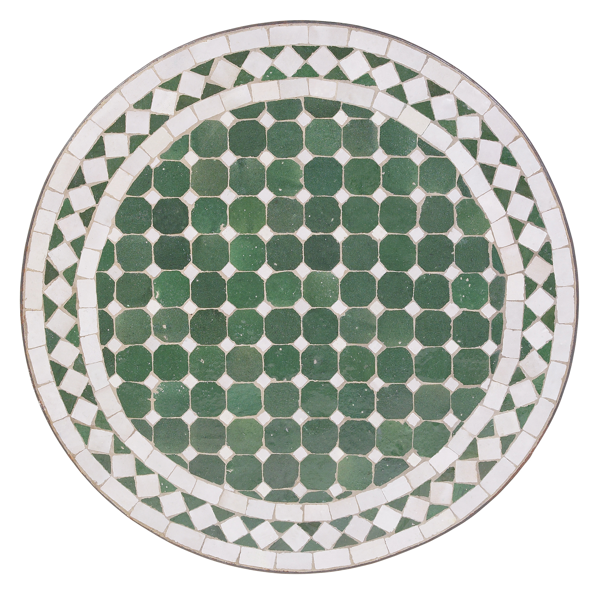 润色下面的中文表述使其表达更加简洁、逻辑性强、学术化符合中文论文风格。在每次图像采集时采用圆形辅助标定框框定采样区域并将手机摄像头水平放置于牧草冠层正上方拍摄图像以防止图像发生倾斜。采集的牧草冠层图像如图4-1a所示。图像采集后利用米尺分别测量了苜蓿与禾本草的株高并在7 cm茬高处收获辅助标定框内的牧草人工分选苜蓿与禾本草并将其放入至烘箱中在60 ℃条件下烘干48 h直至达到恒重称重获取苜蓿干物质