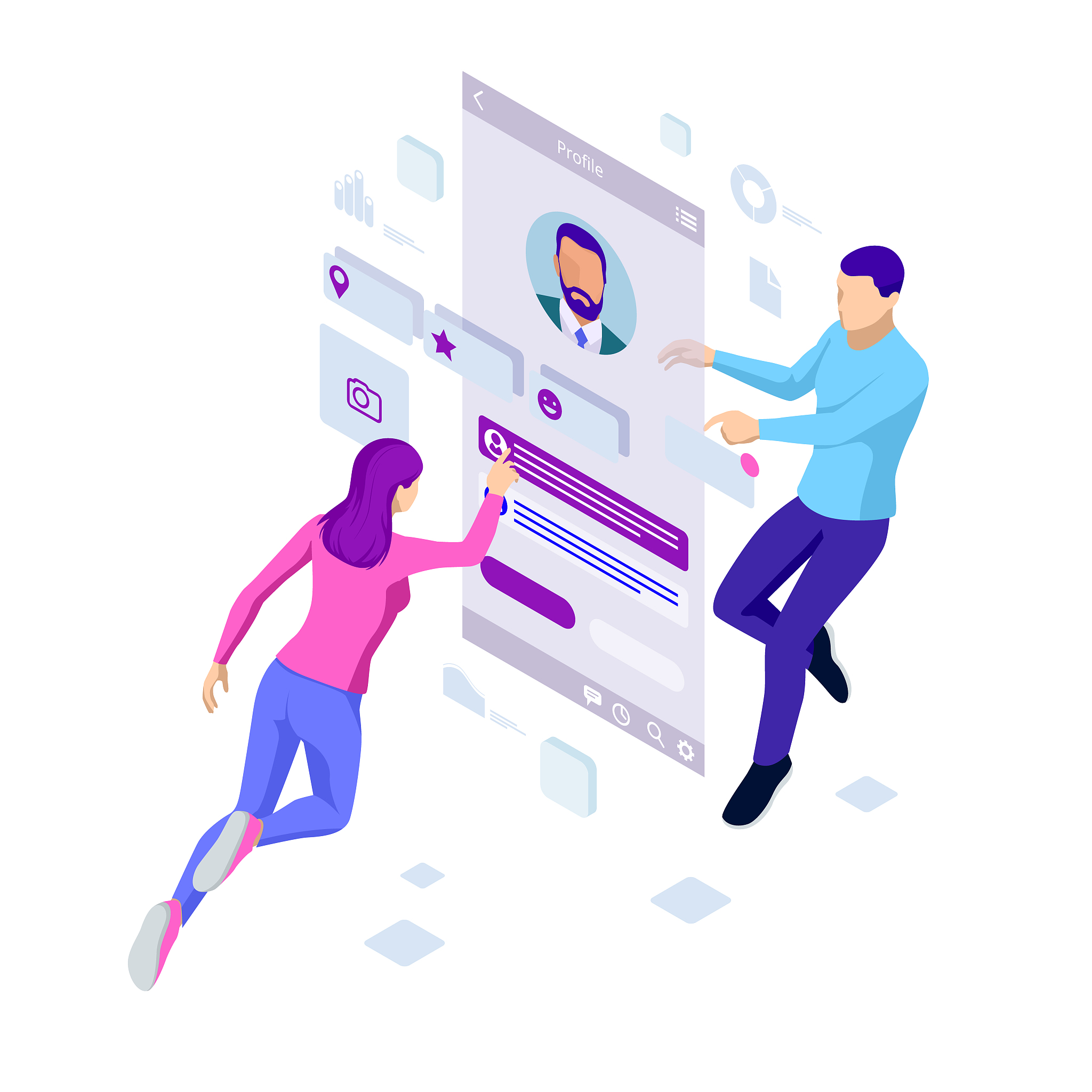 江西现代职业技术学院数控技术专业就业前景分析 - 就业方向、薪资待遇及未来发展