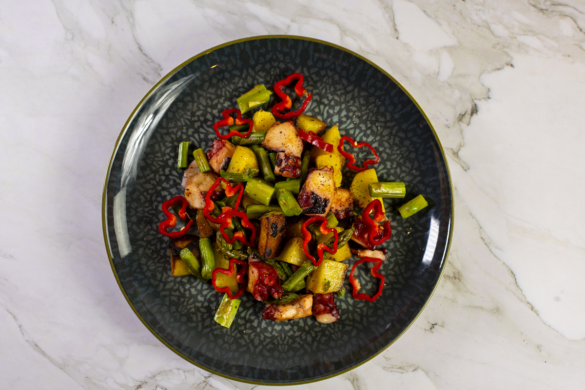 藤椒辣吗？了解藤椒的辣度和独特风味