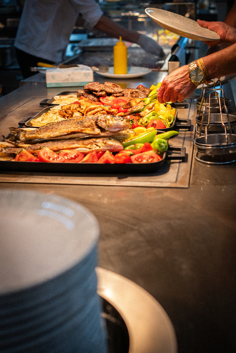 精酿啤酒最佳搭配指南：从烤肉到甜点