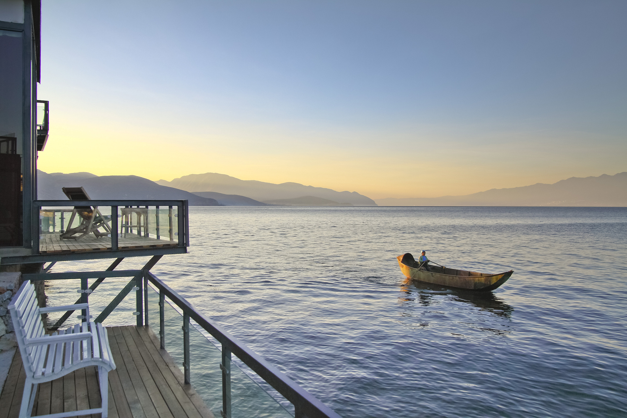 探秘大理：一座别致的旅游城市，与东南亚风情碰撞