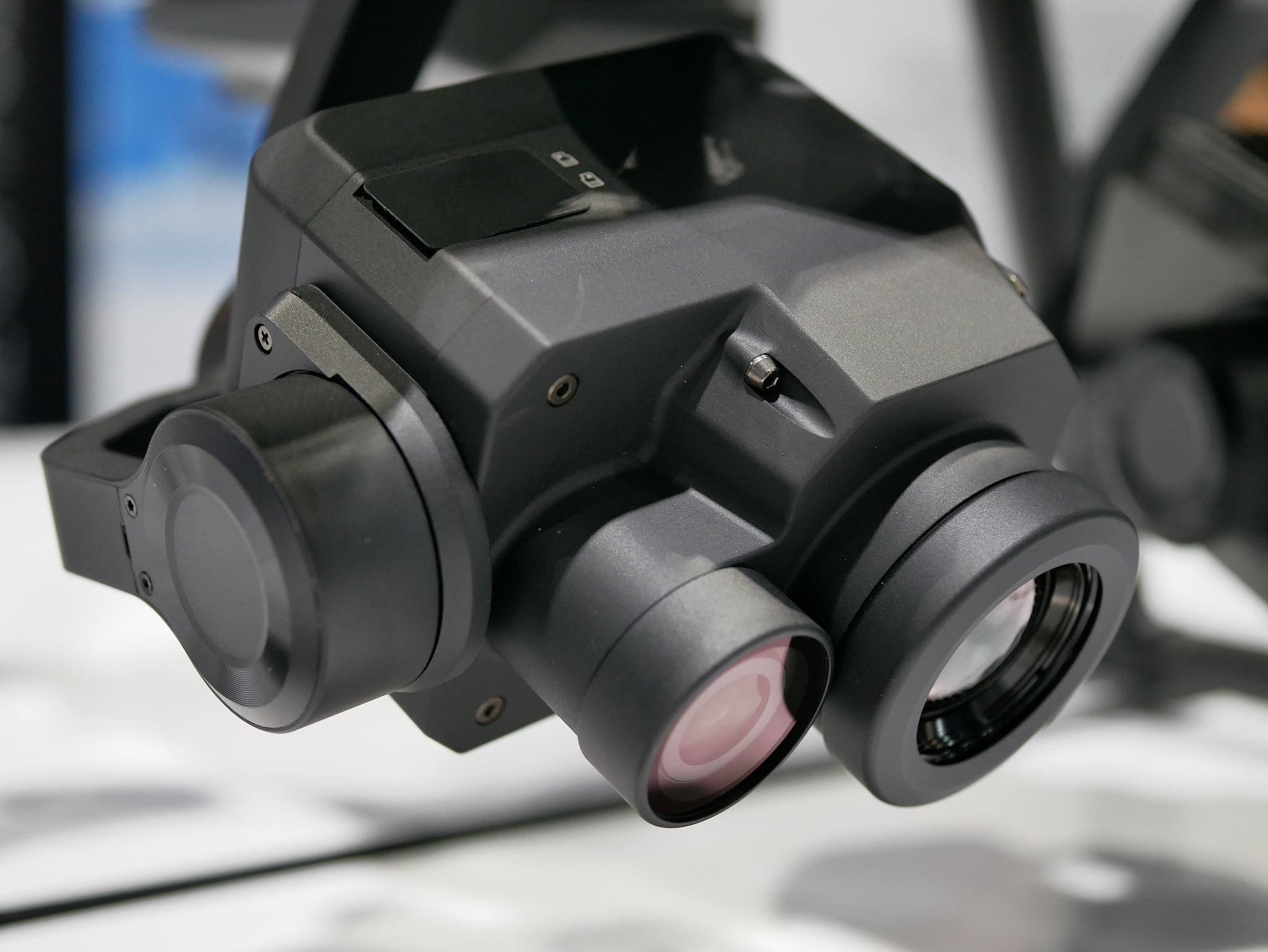 唐山劳动技师学院设有无人机应用技术专业吗？