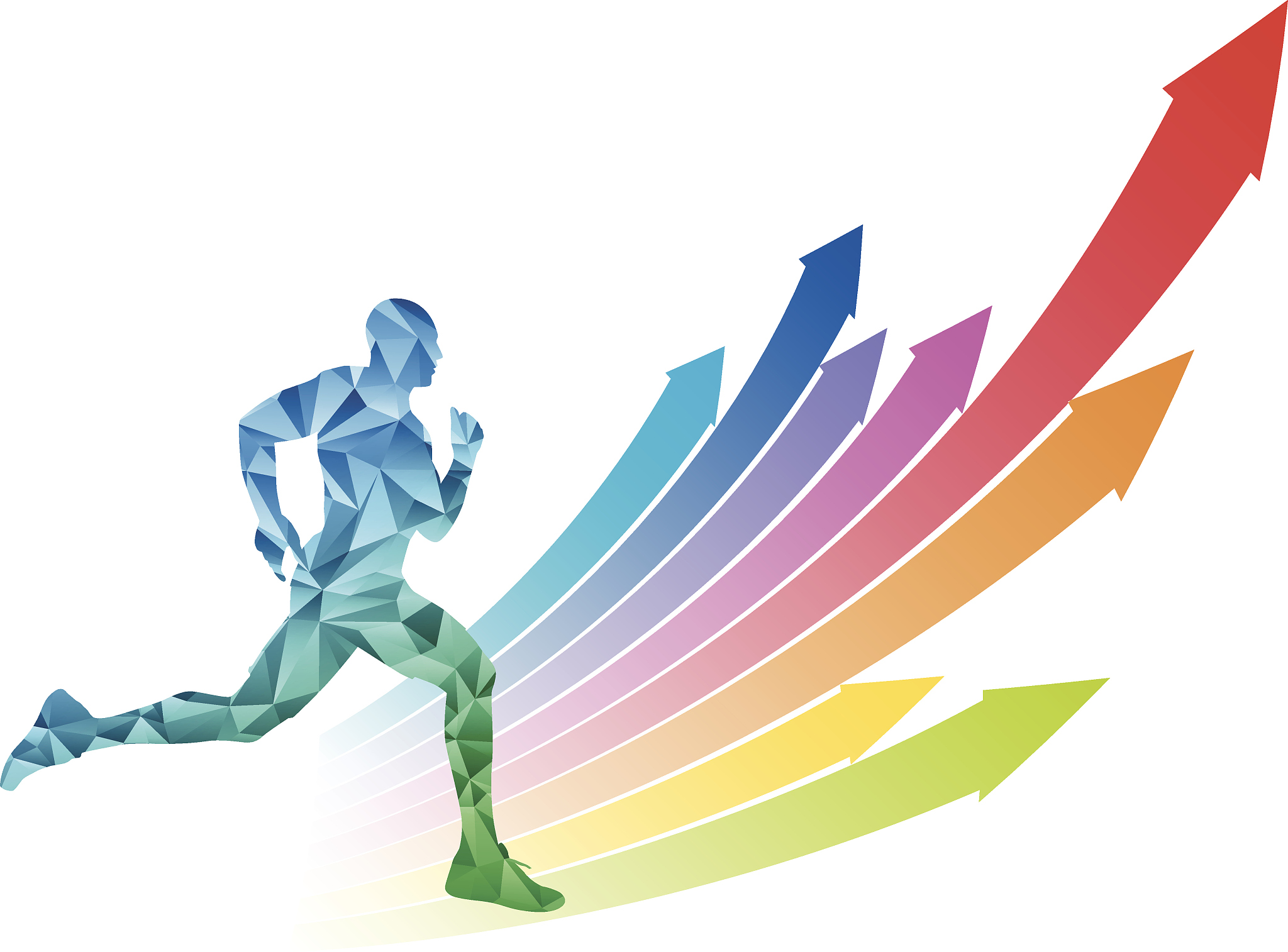 奔跑、飞翔、飞奔：16个区别让你彻底明白