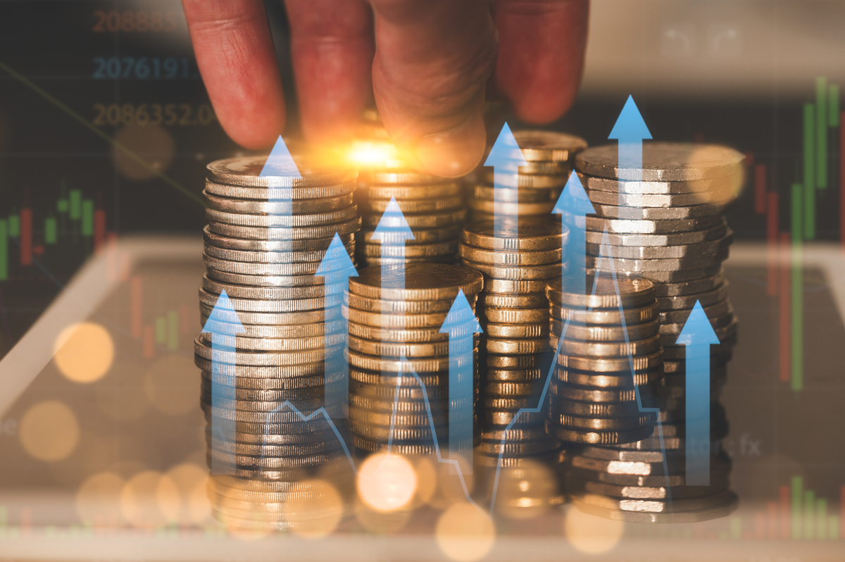 中国金融市场的金融产品