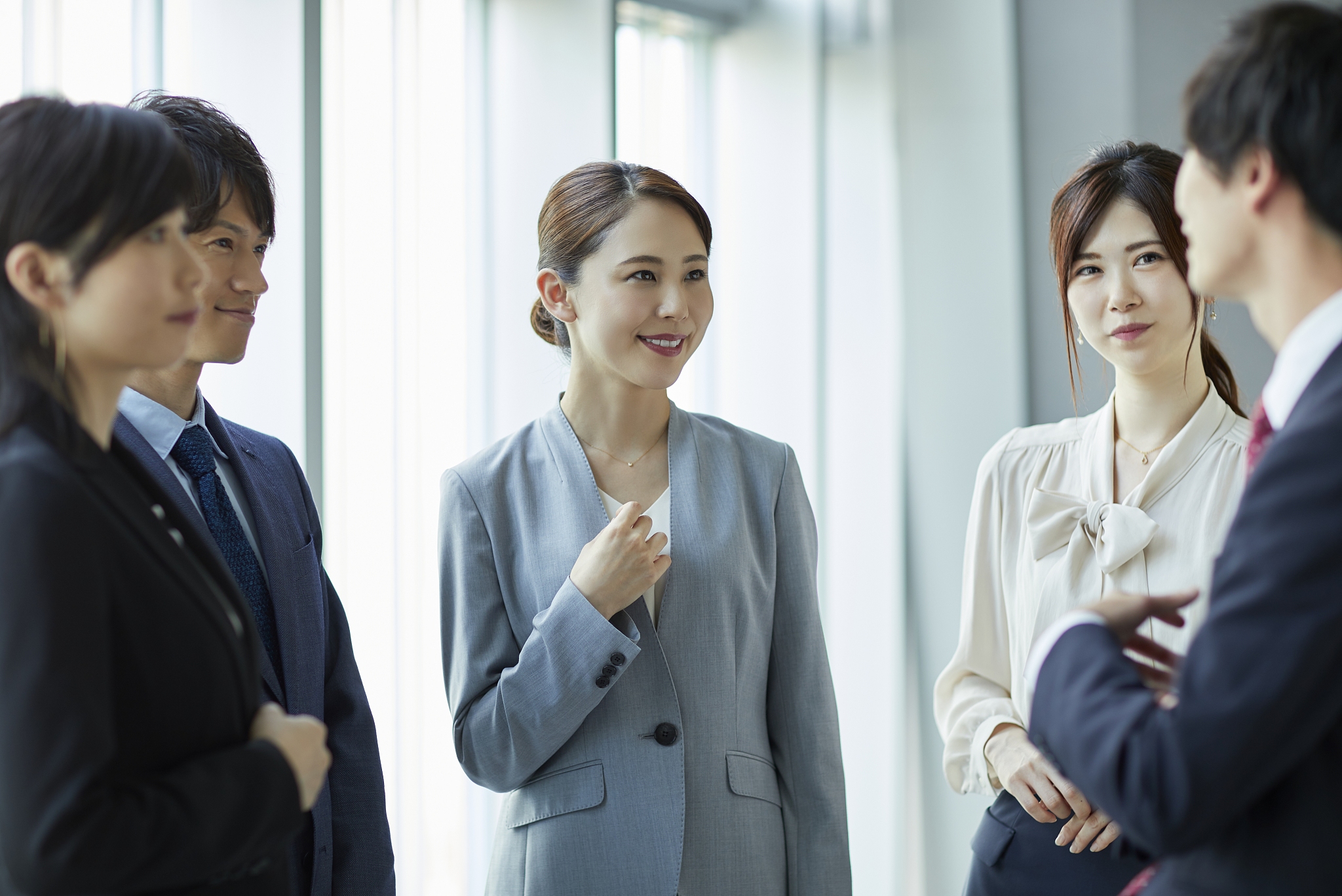 优秀的人需要什么样的内在？如何应对同事非议？