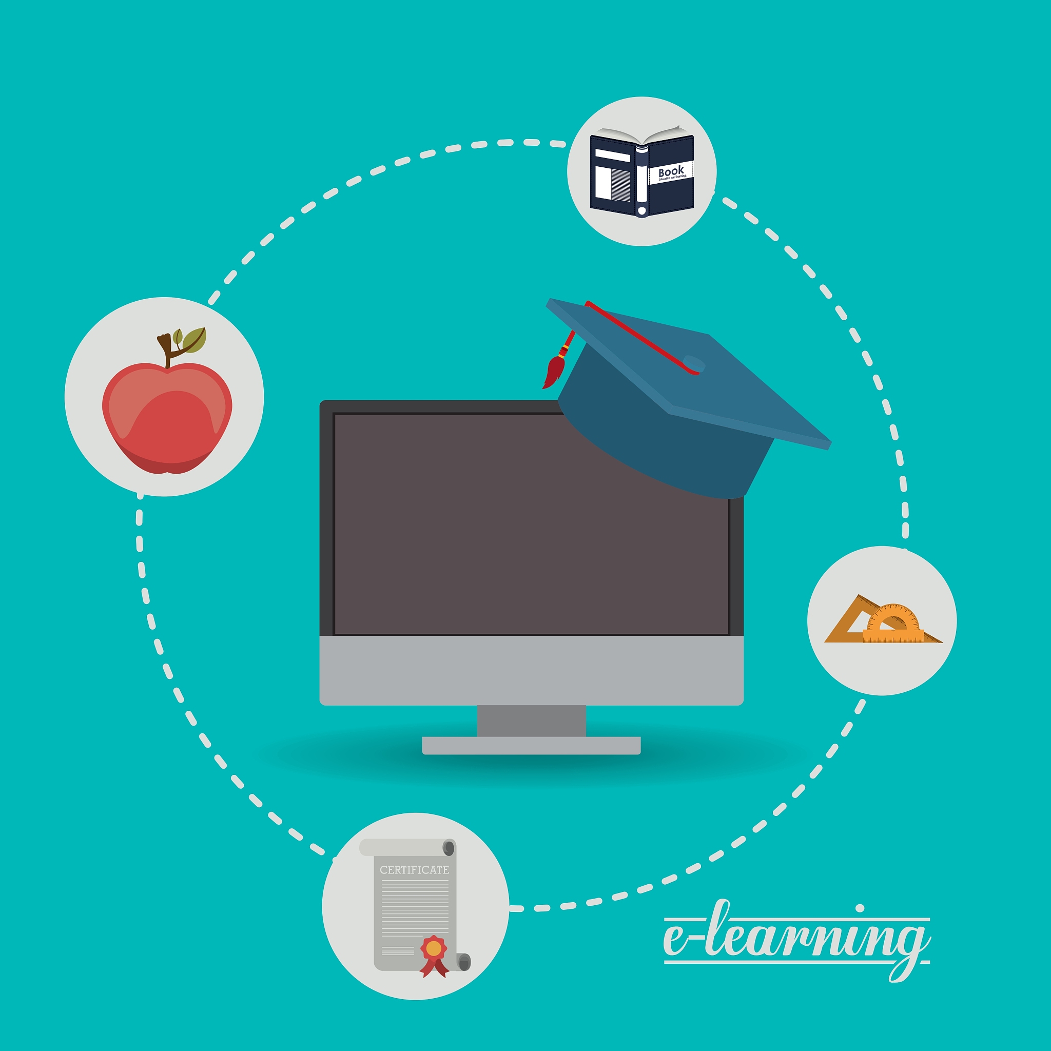 e-learning design