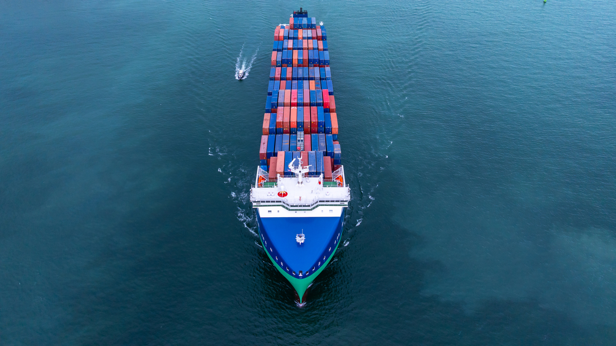 海运保险：保障您的货物安全 - 了解海运保险类型及购买指南