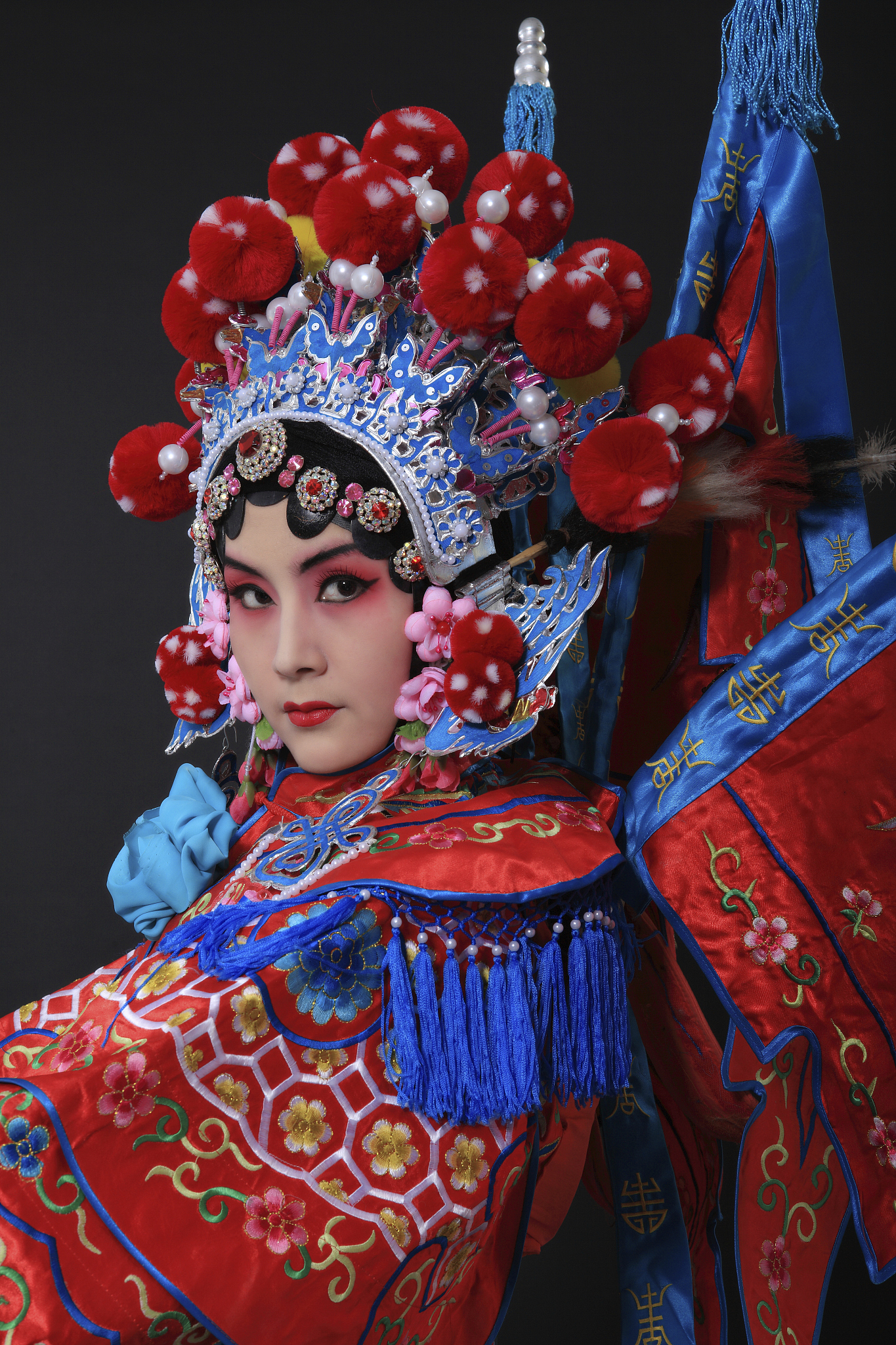 china opera