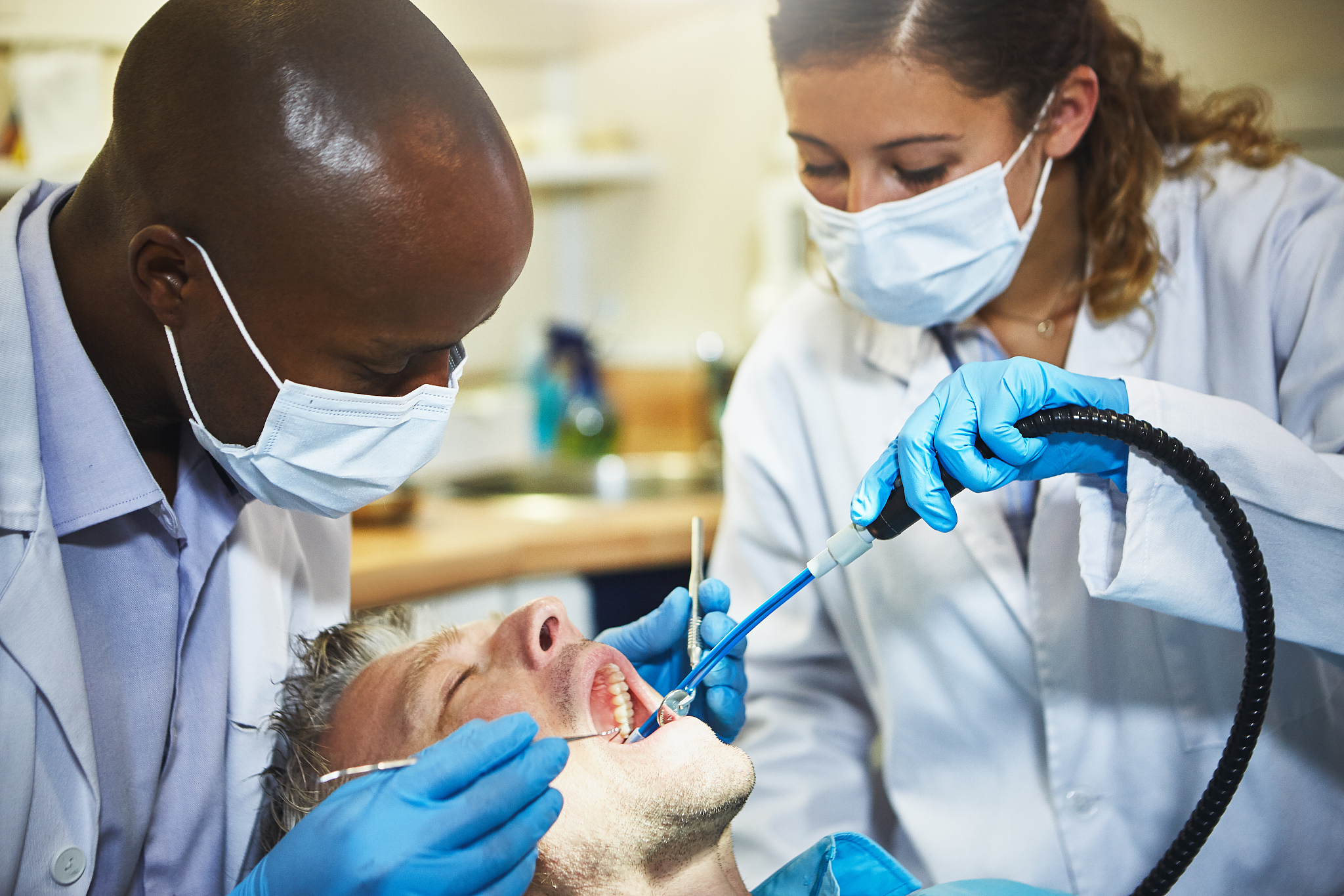 重庆市卫生技工学校口腔医学技术专业就业前景怎么样