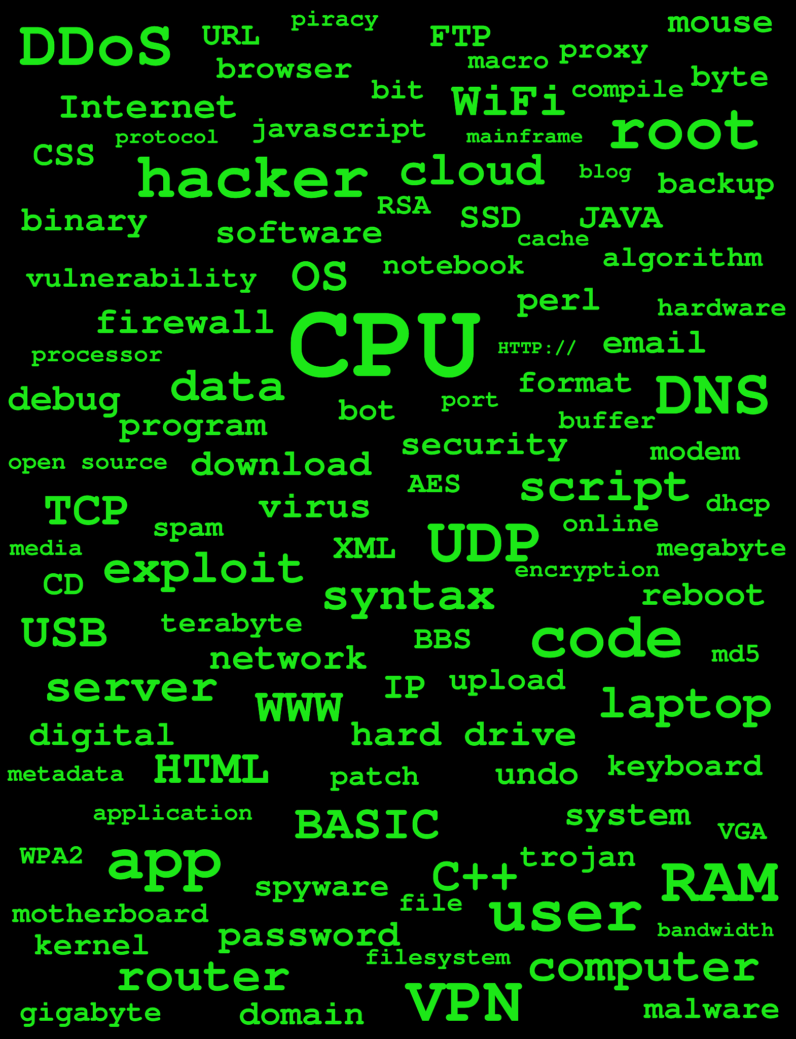 企业中信息网络安全应急响应处理流程