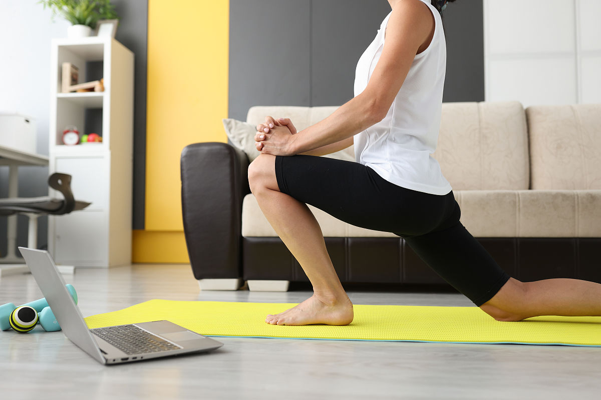 腰部主播该如何保持