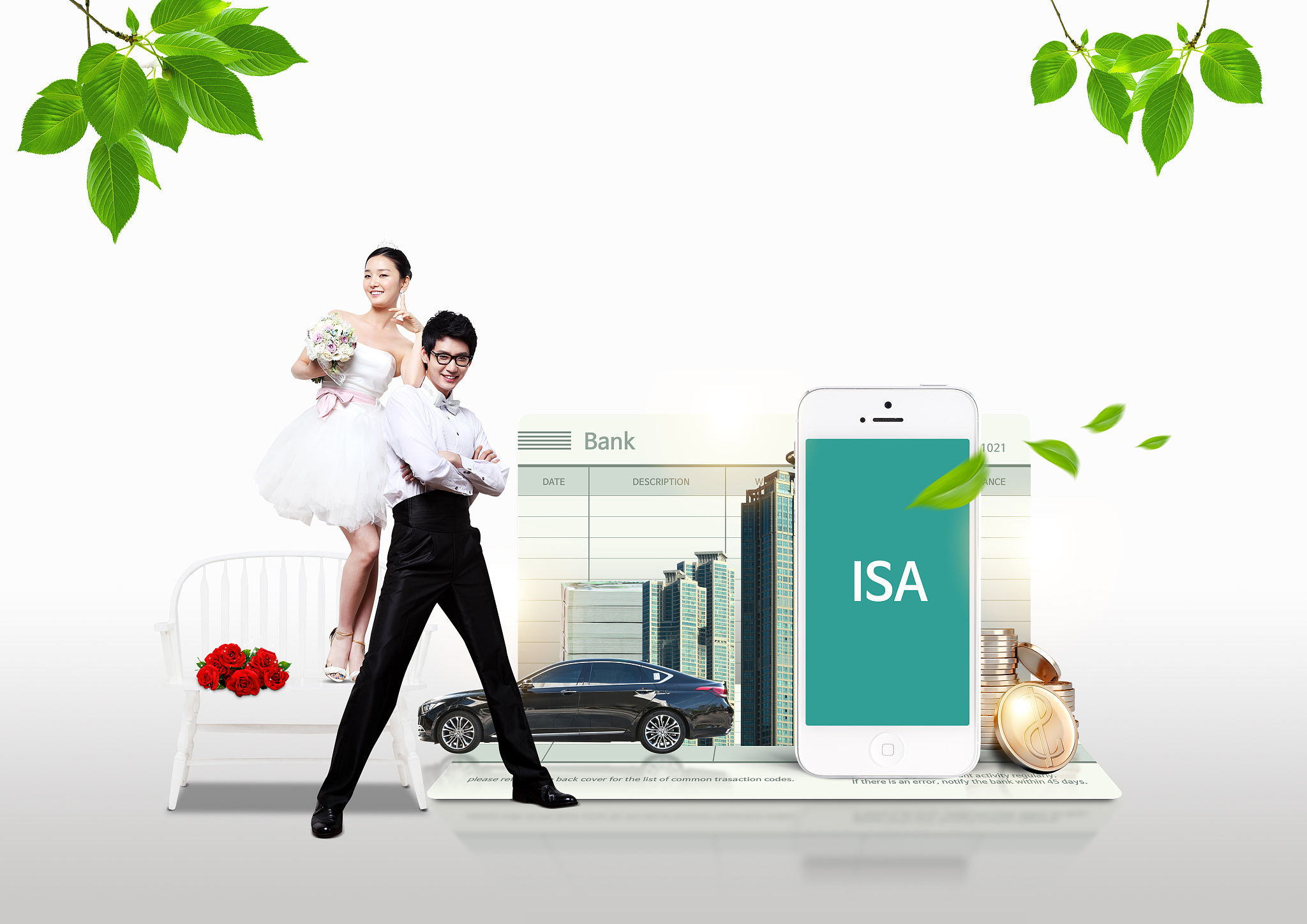business, finance, banking, insurance, savings, virtual money, i