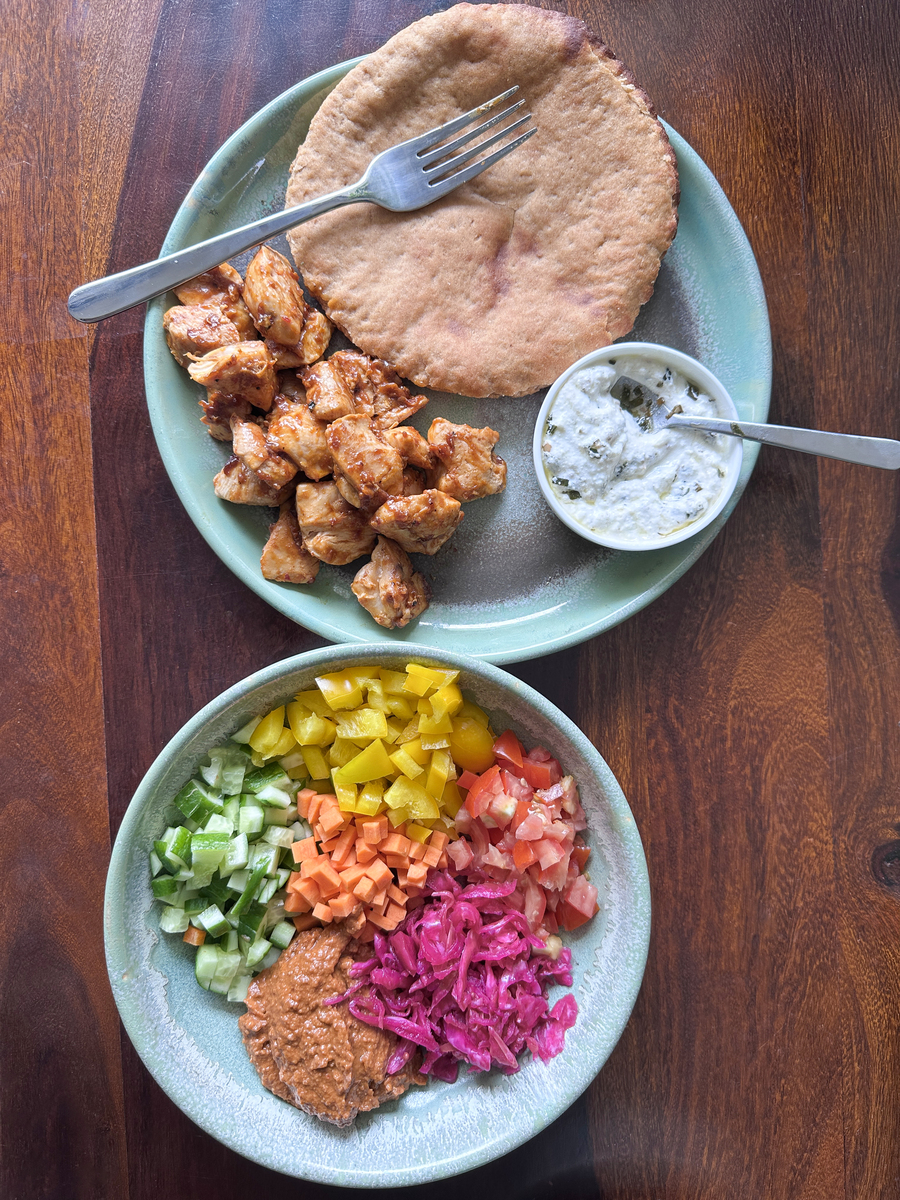 5 Healthy Cooking Recipes for a Happy Body and Happy Heart