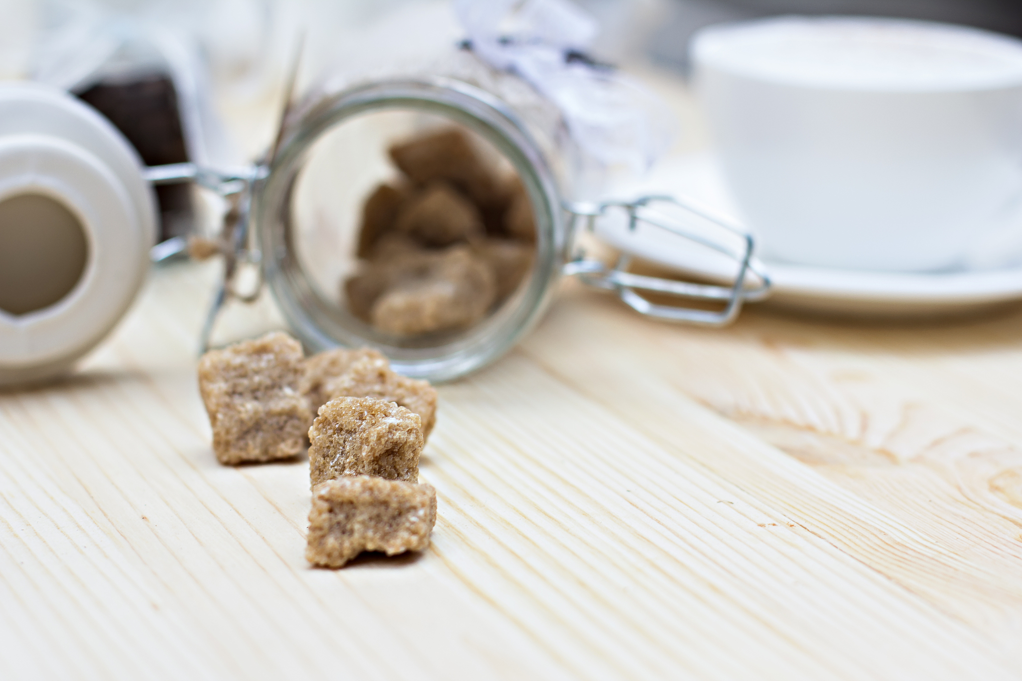 糖原：人体能量存储的关键