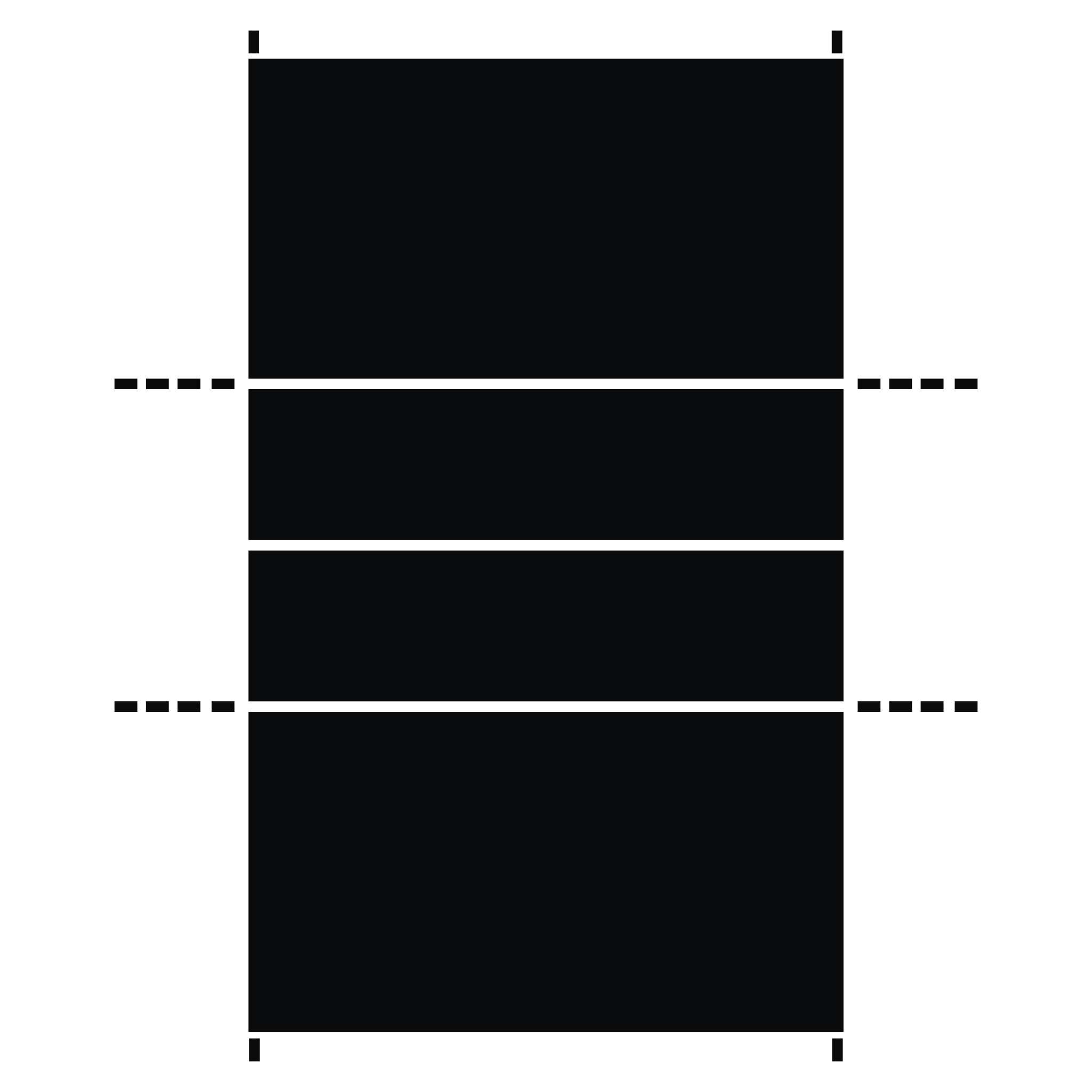 4:3 画幅比例的视觉感知：细长物体带来的不适配体验