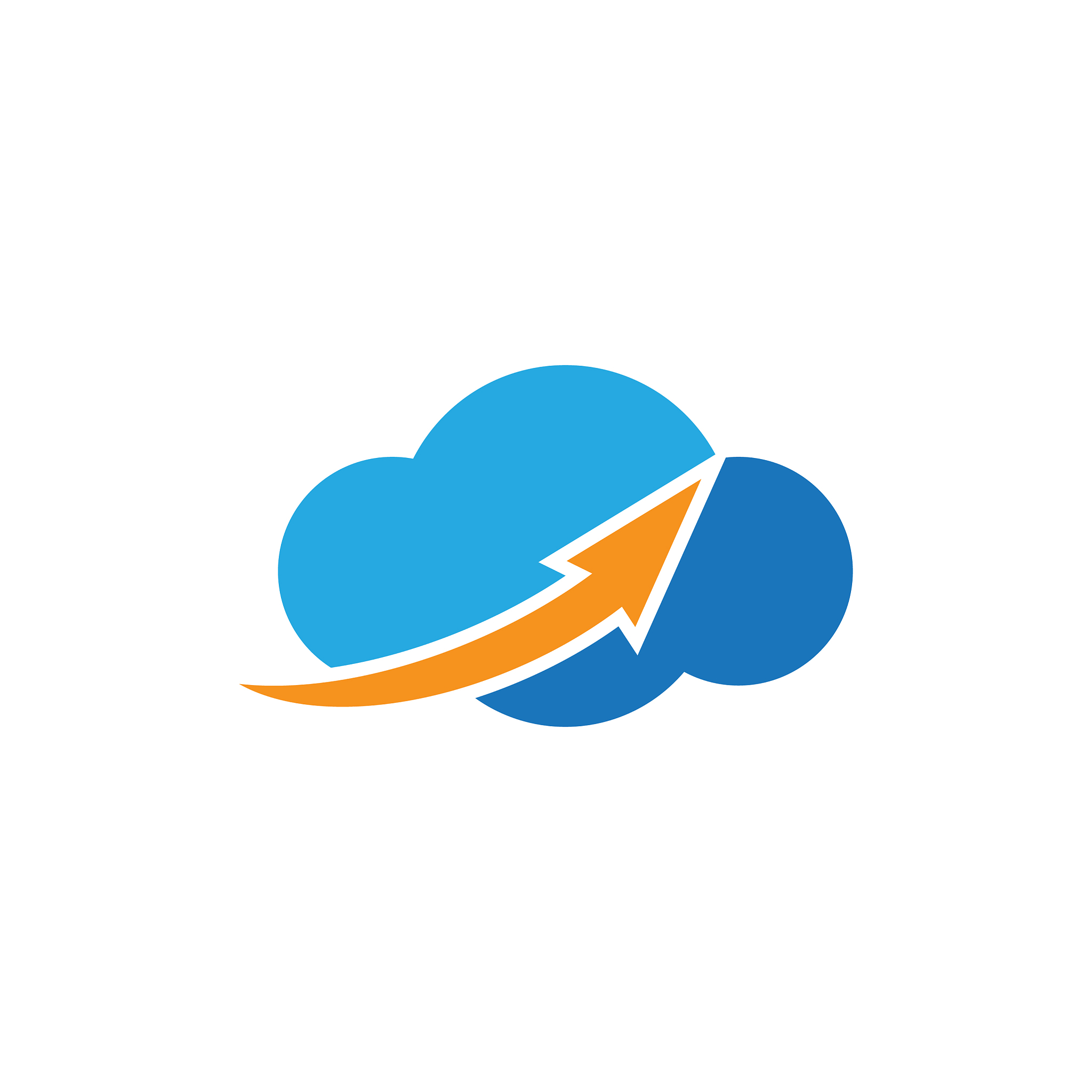 cloud template