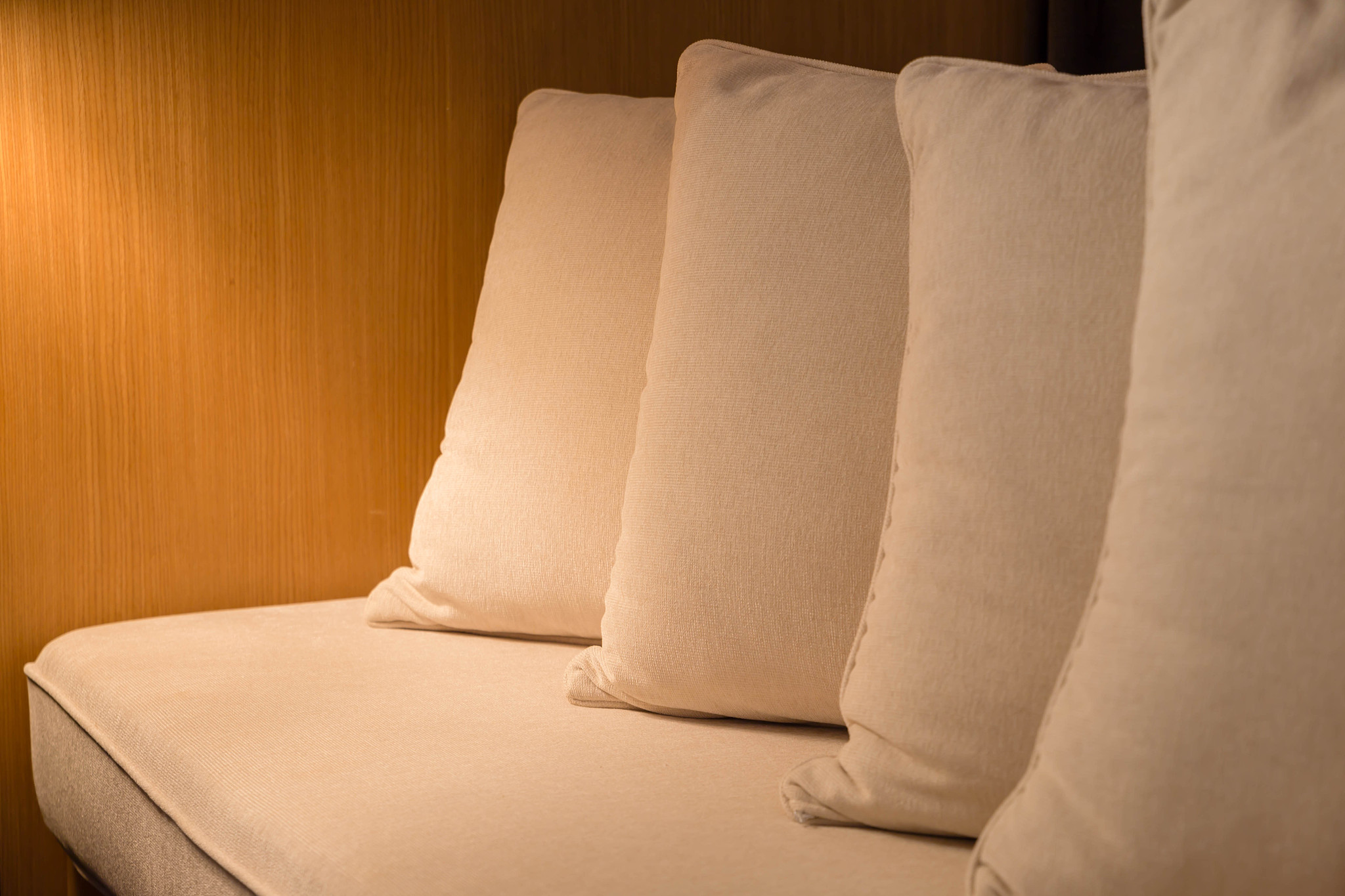 pillows