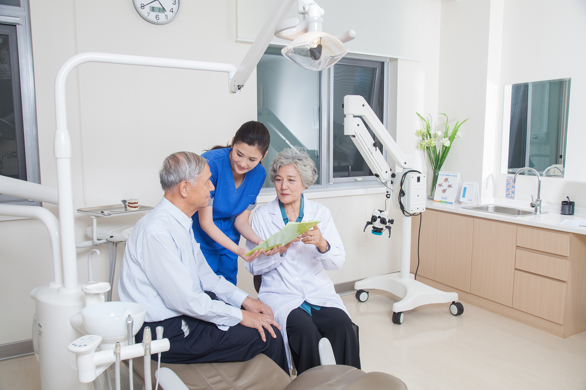 武汉卫生学校2023年有哪些专业？