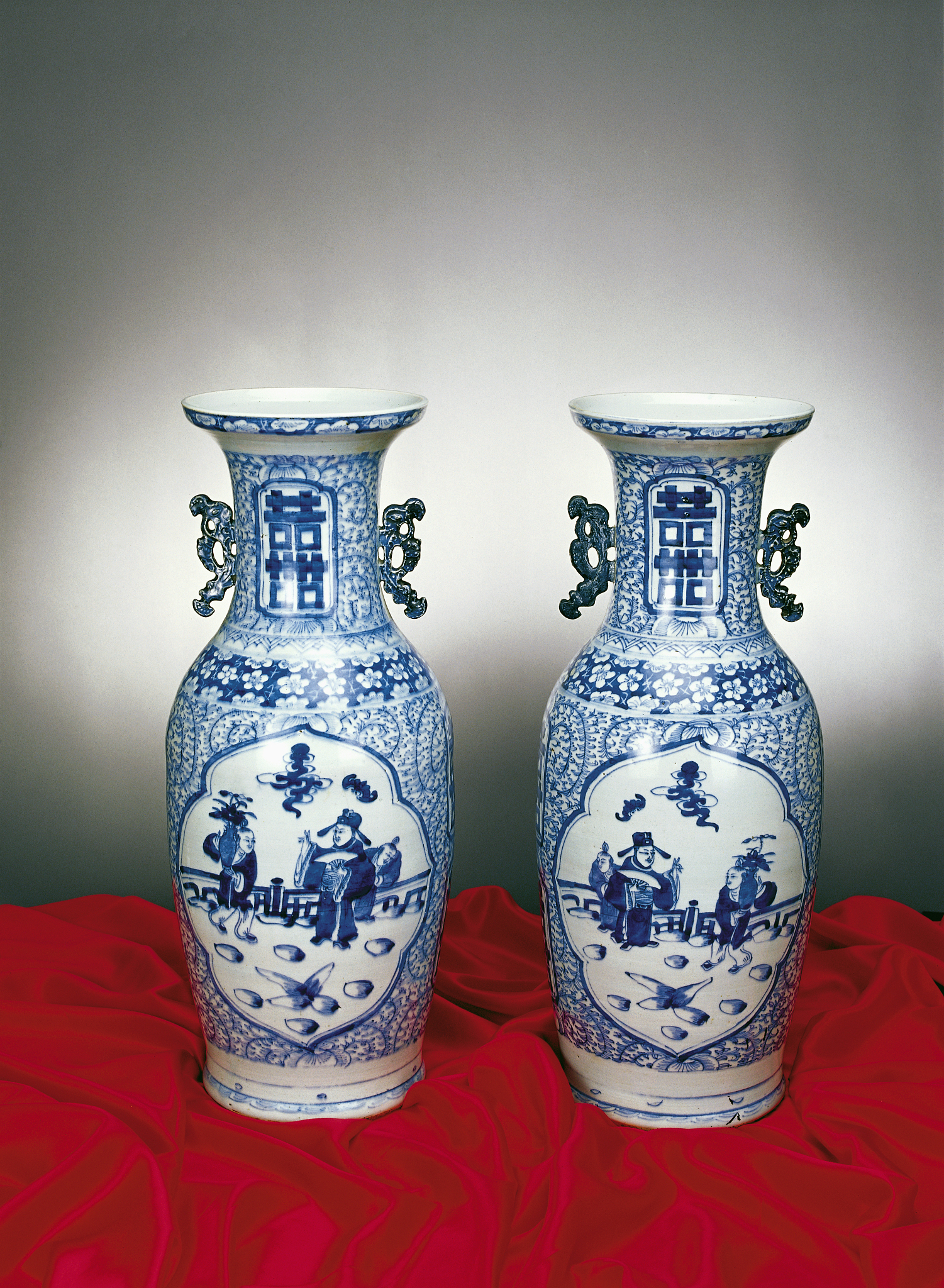 陶瓷研究所的实习总结