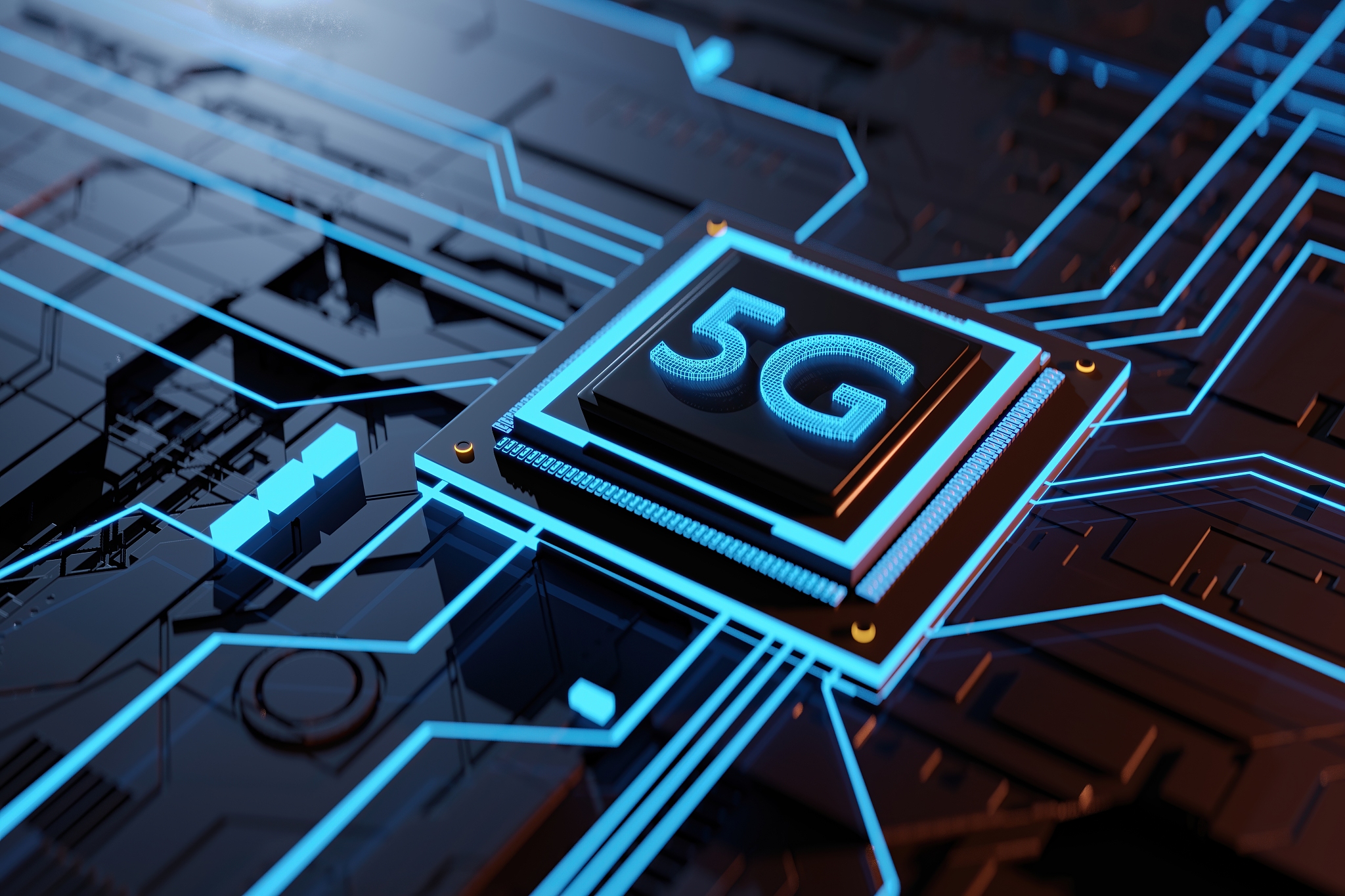 威旺达半导体微信公众号名称推荐：抓住行业热点，提升品牌影响力