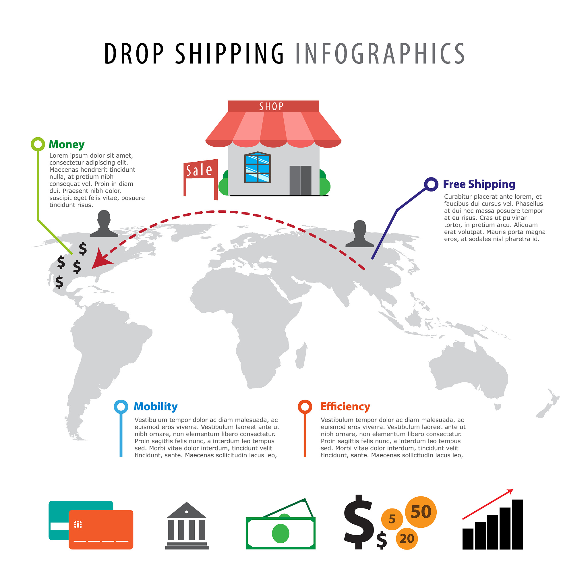 Supply Chain Internship: Gain Valuable Experience in Logistics and Operations