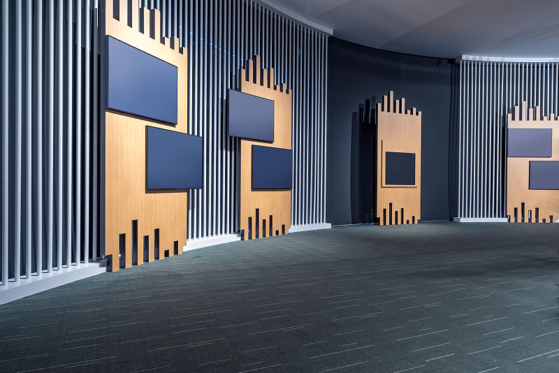 装饰艺术设计：应用领域、前景及未来趋势