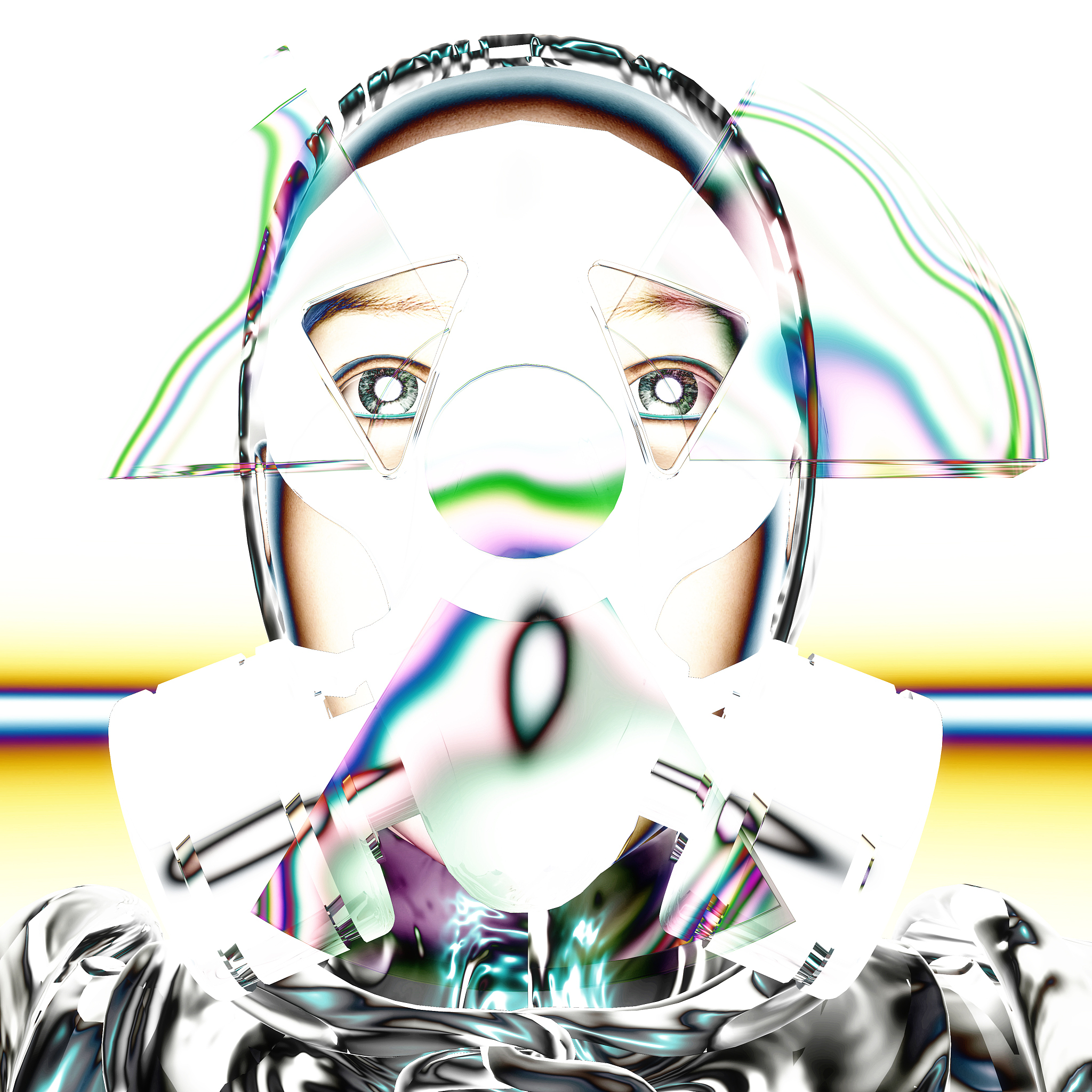 辐射防护论证报告提纲