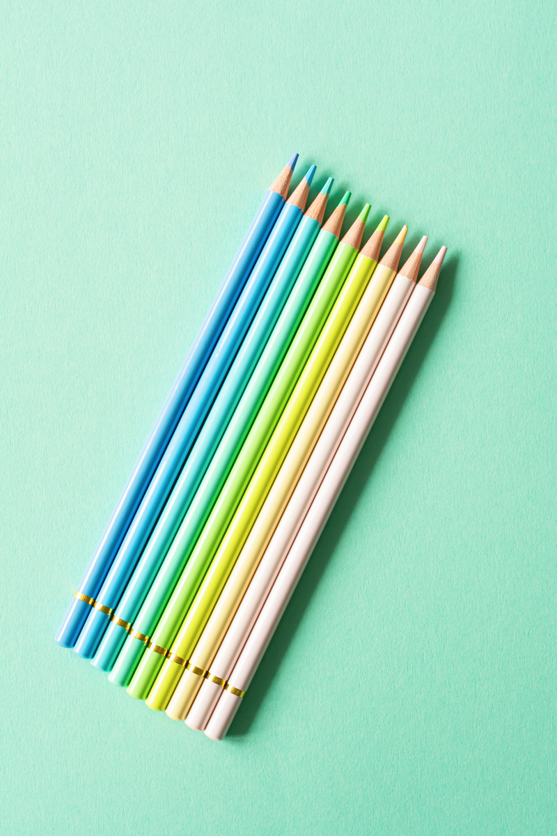 世界上最短的铅笔