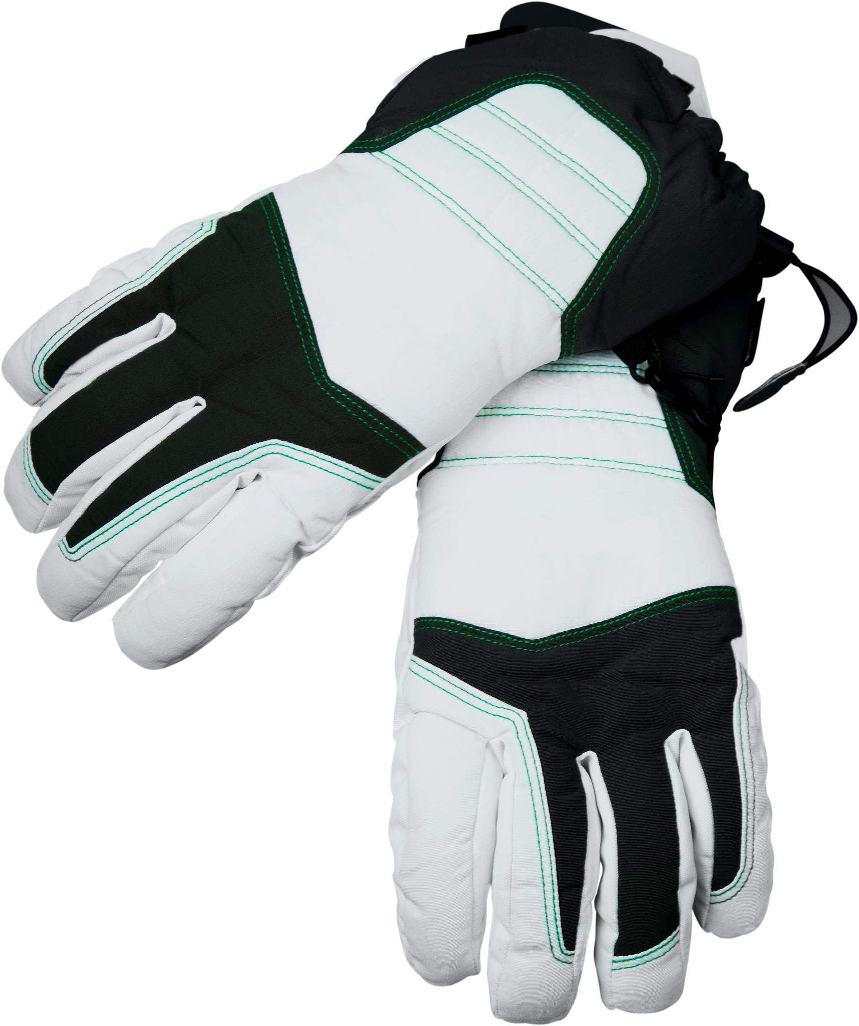 半指骑行手套 | 透气防滑耐磨，骑行必备