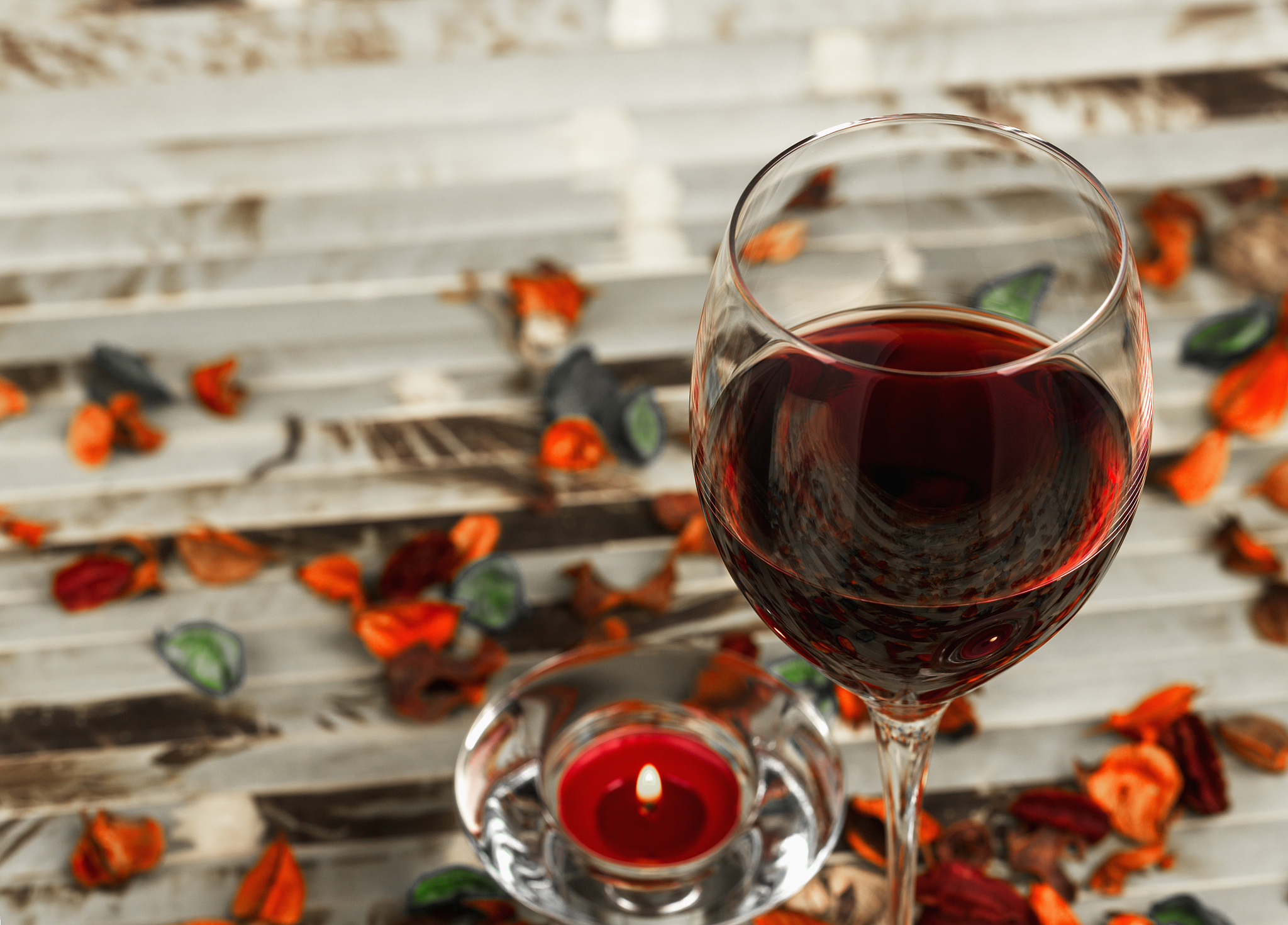 的关于葡萄酒的论文