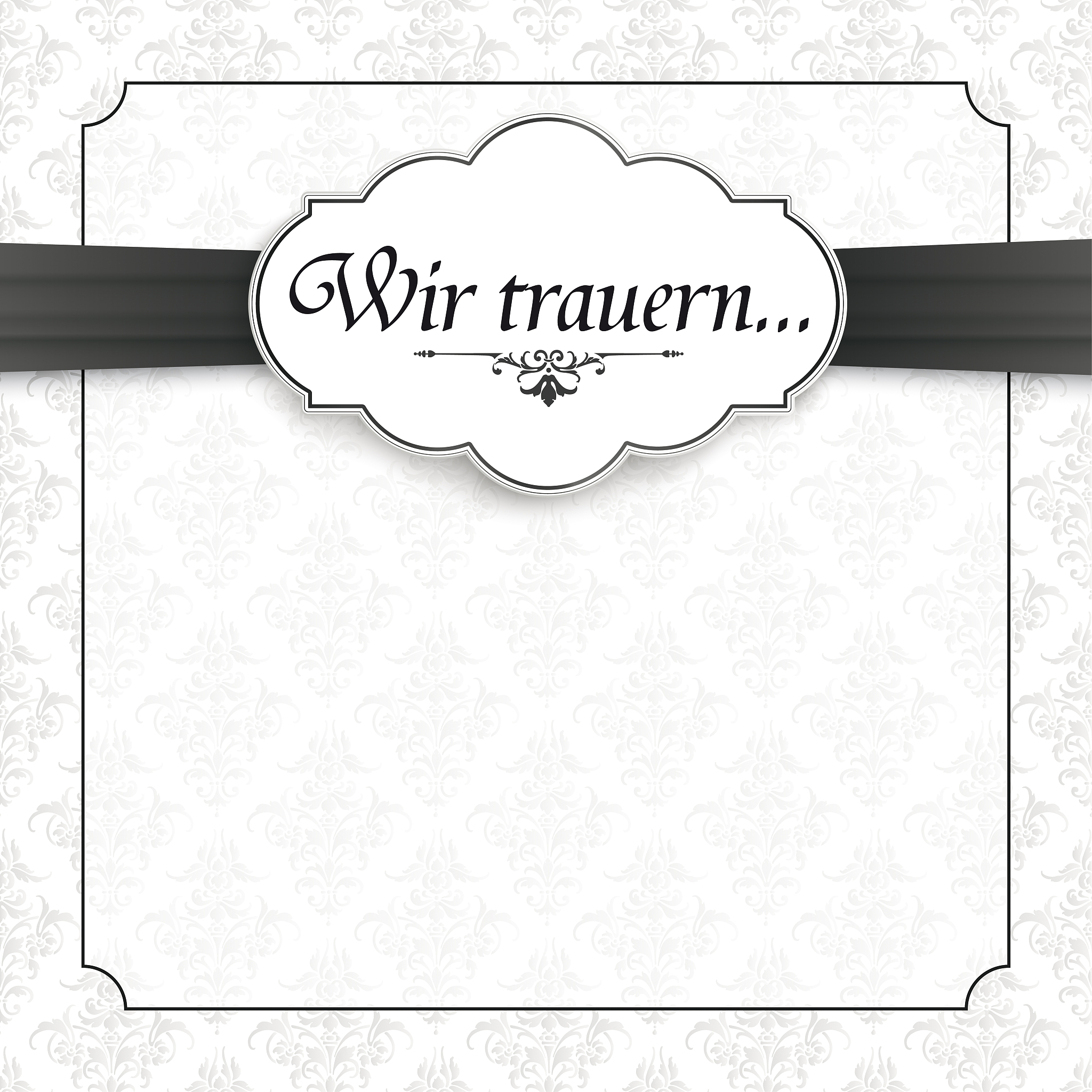 老式讣告标准写法：格式、内容及注意事项